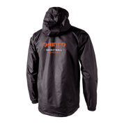 Saints Basketball Educated Athlete Programme Primus Youth Rain Jacket