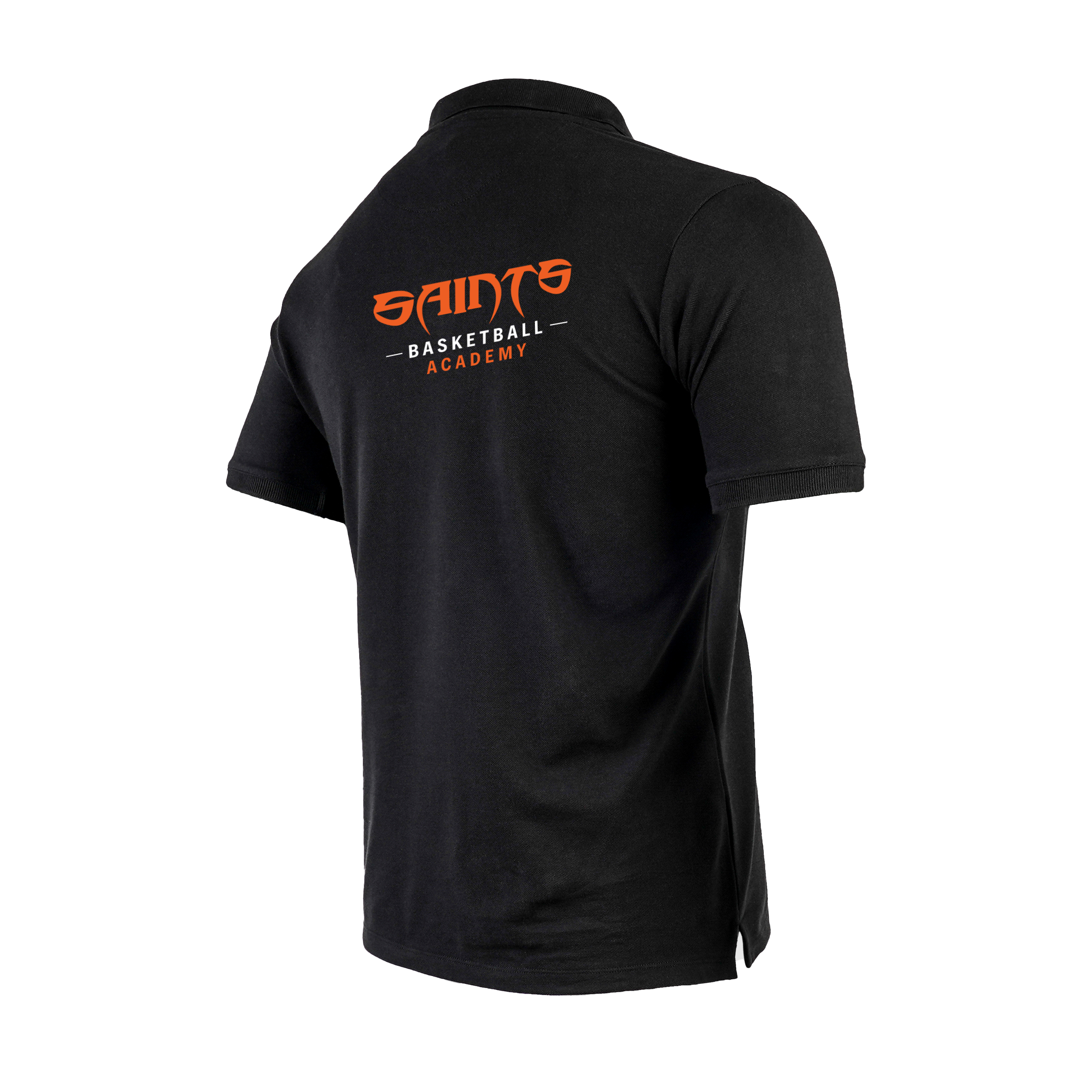 Saints Basketball Academy Primus Polo Shirt