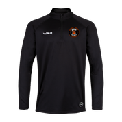 Saints Basketball Educated Athlete Programme Primus Quarter Zip