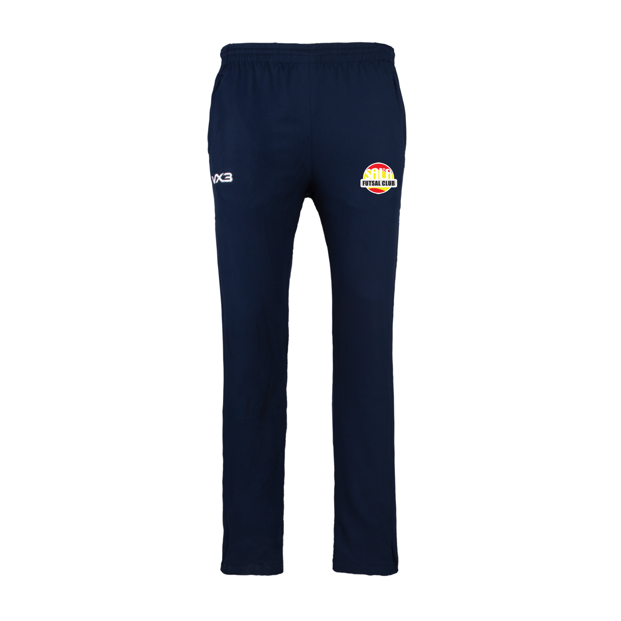 Sala Futsal Club Braca Trackpant