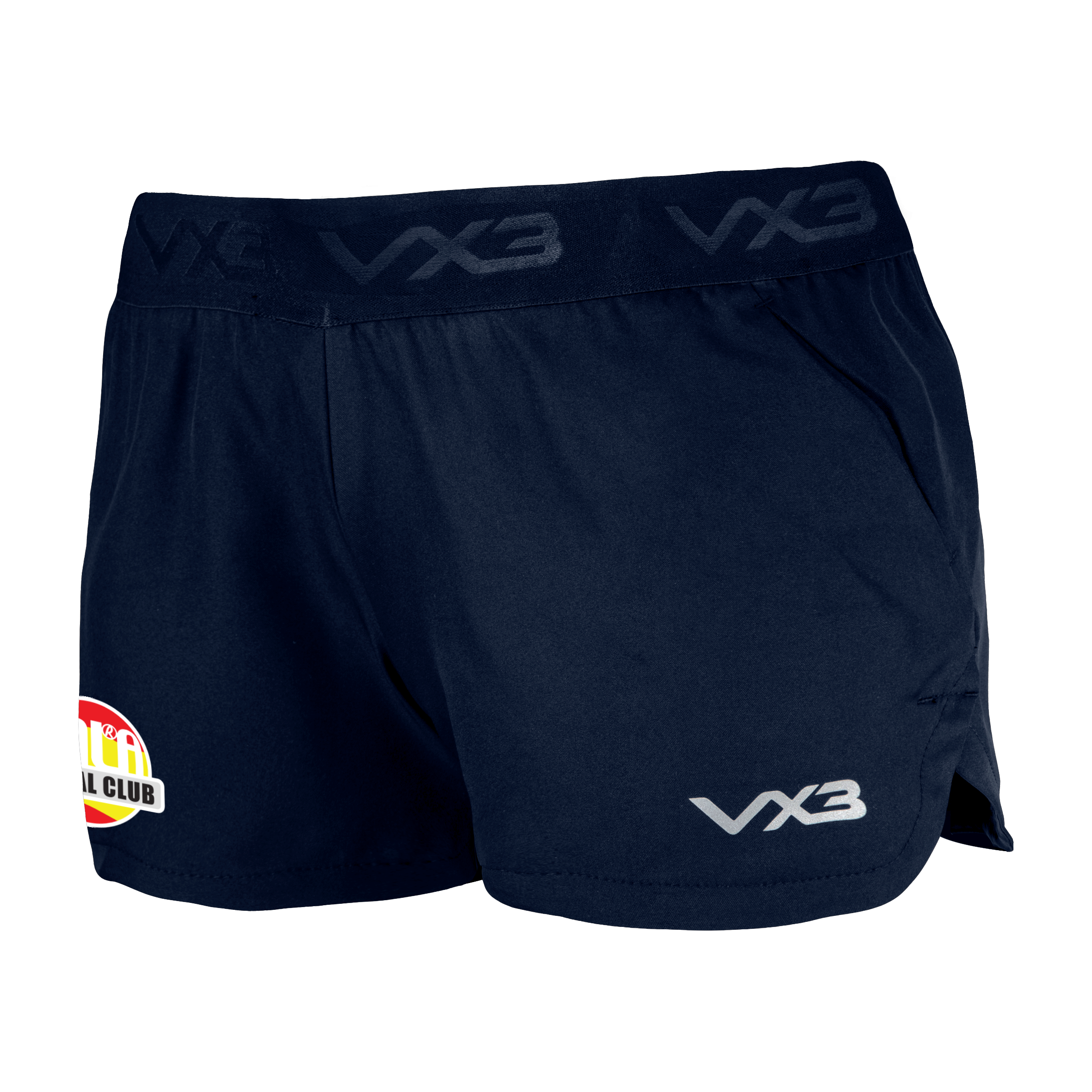 Sala Futsal Club Clarus Women's Running Short