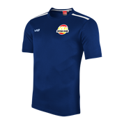 Sala Futsal Club Navy Fortis Youth Tee