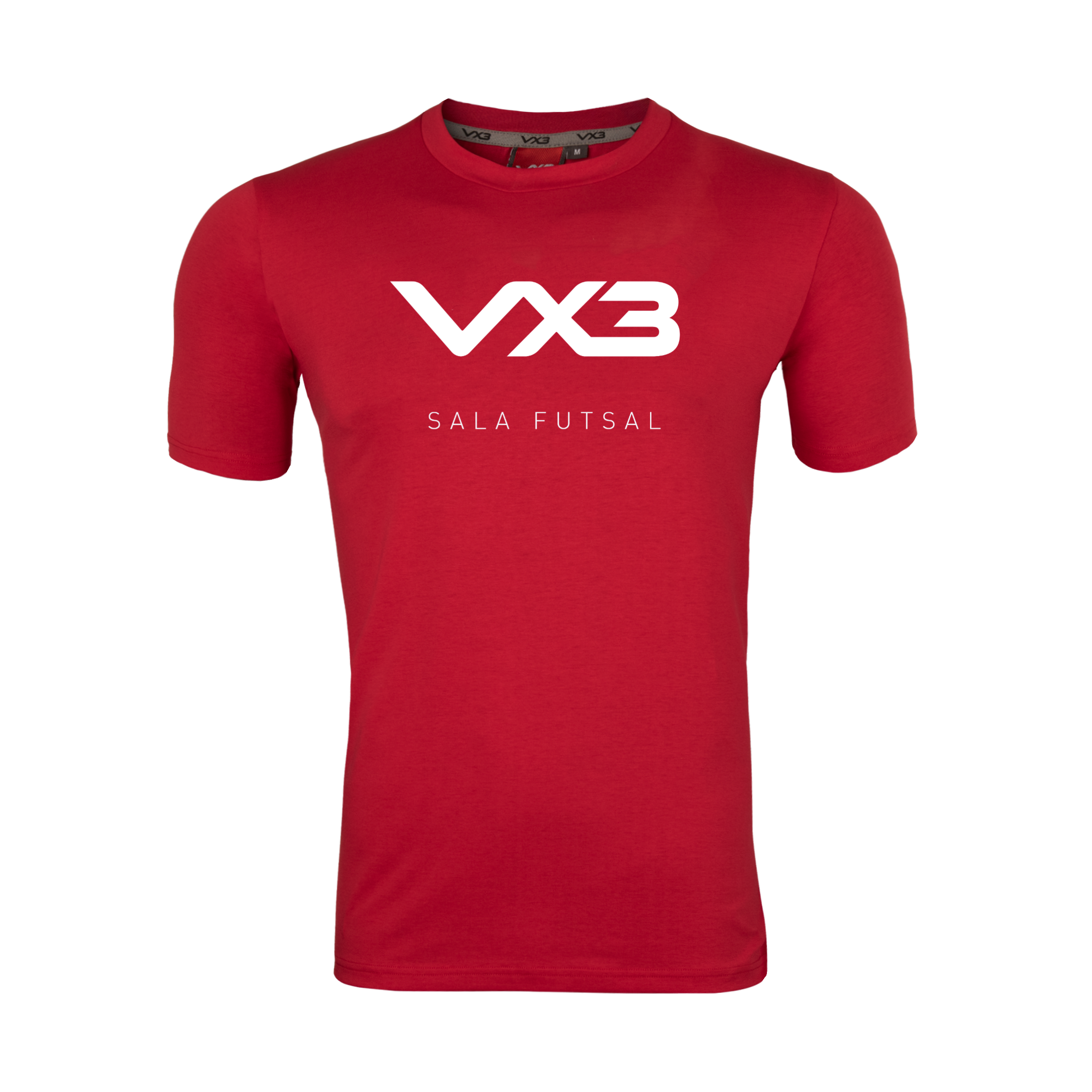 Sala Futsal Club Red Invicta Tee
