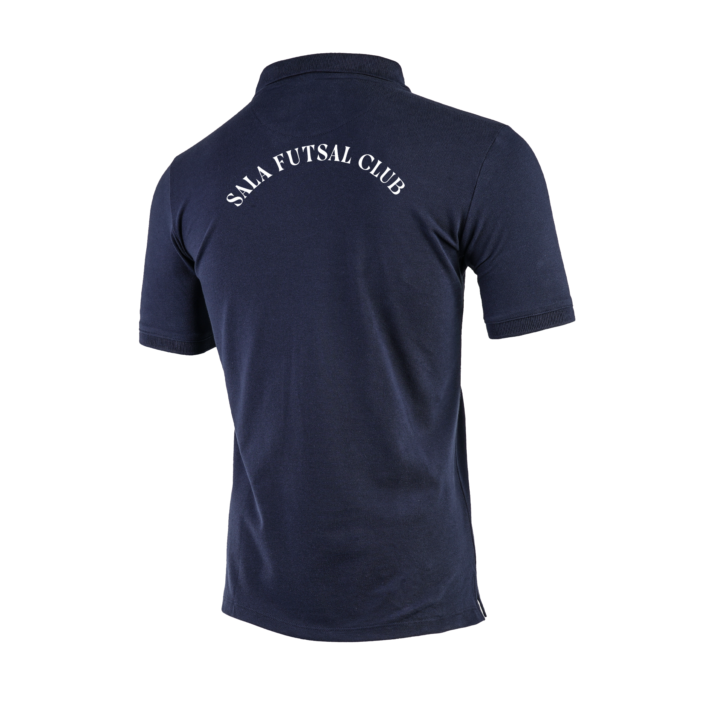 Sala Futsal Club Navy Primus Polo Shirt