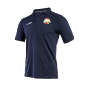 Sala Futsal Club Navy Primus Polo Shirt