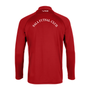 Sala Futsal Club Red Primus Quarter Zip