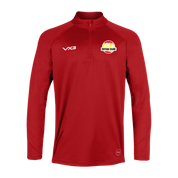 Sala Futsal Club Red Primus Quarter Zip