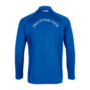Sala Futsal Club Royal Primus Quarter Zip