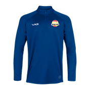 Sala Futsal Club Royal Primus Quarter Zip