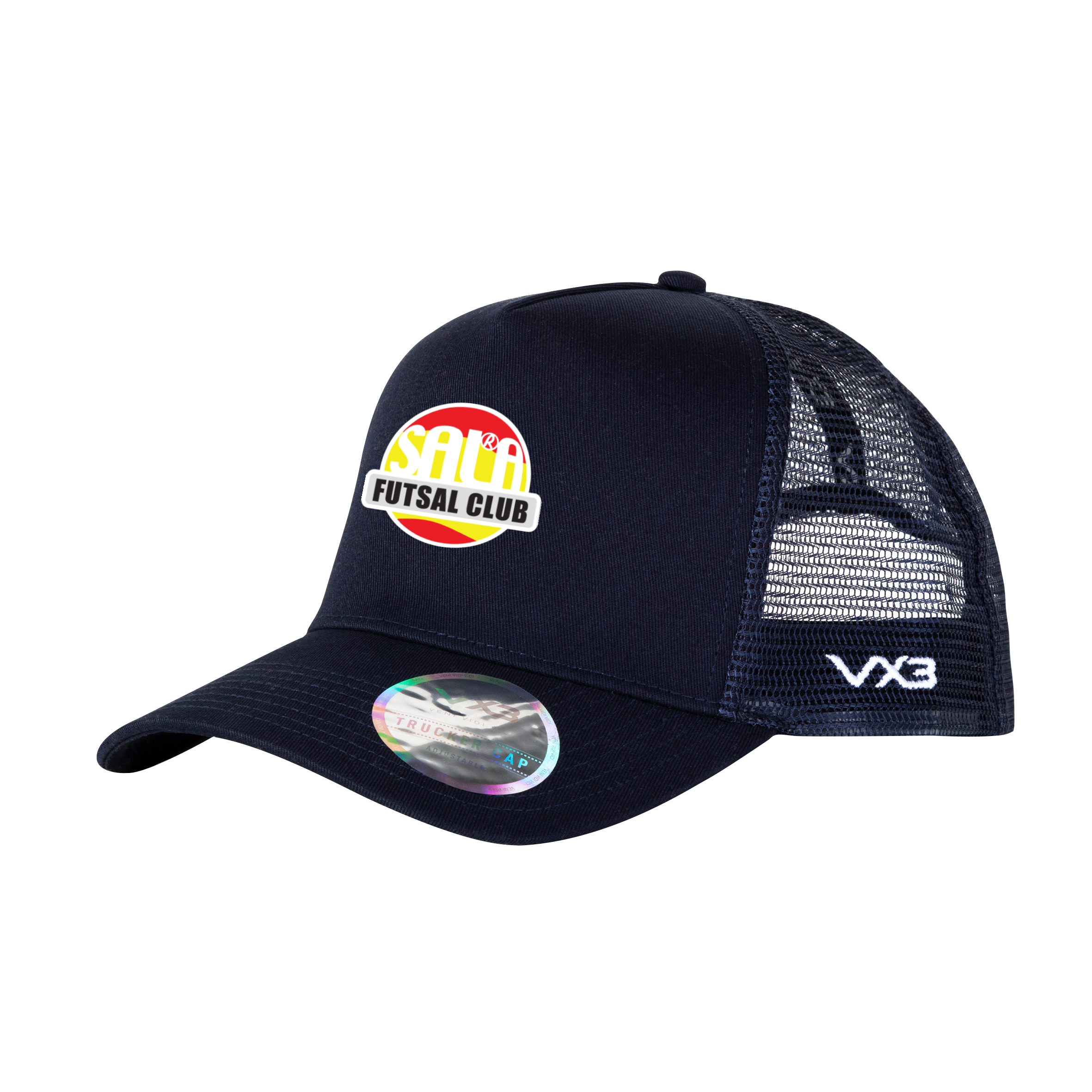 Sala Futsal Club Trucker Cap