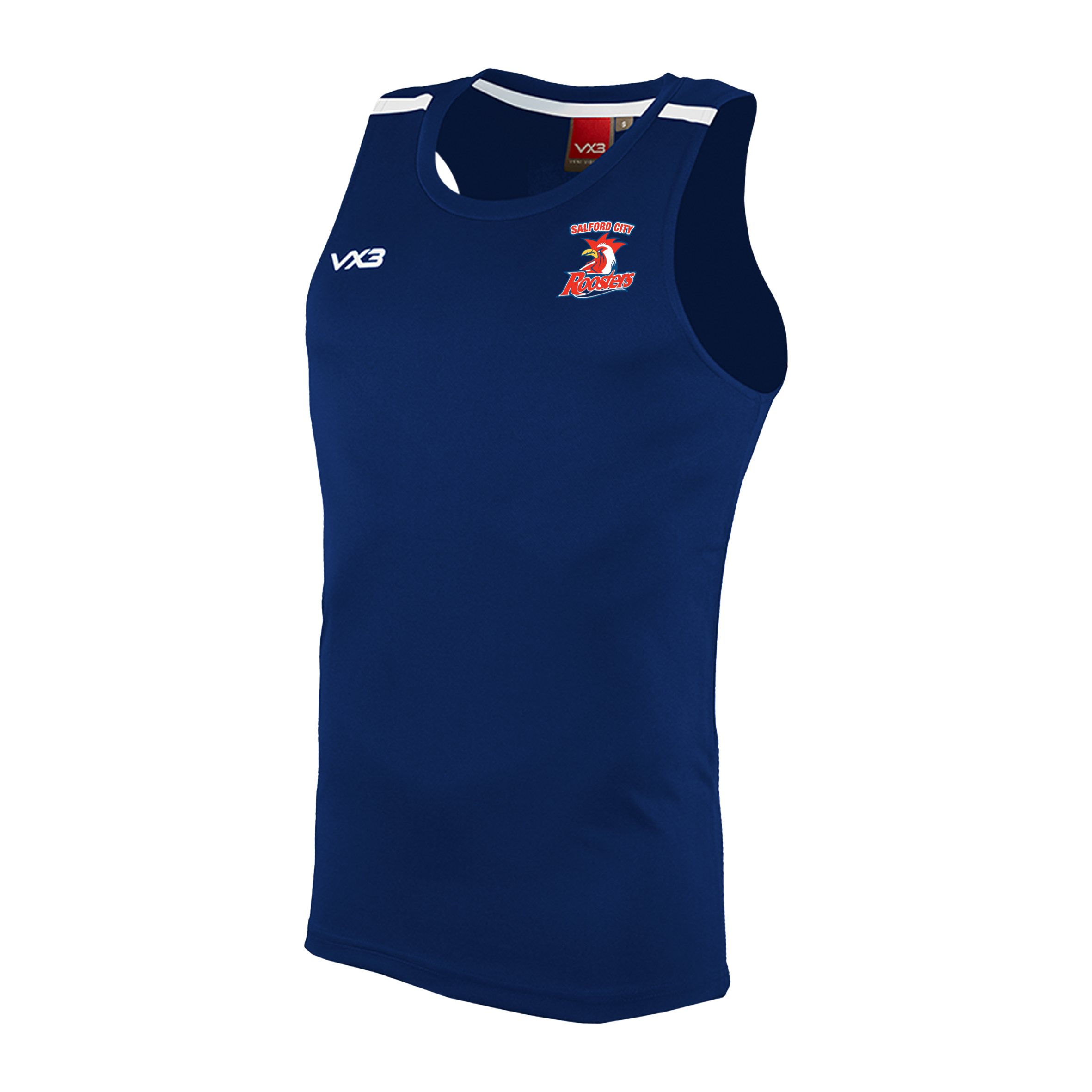 Salford City Roosters Fortis Vest
