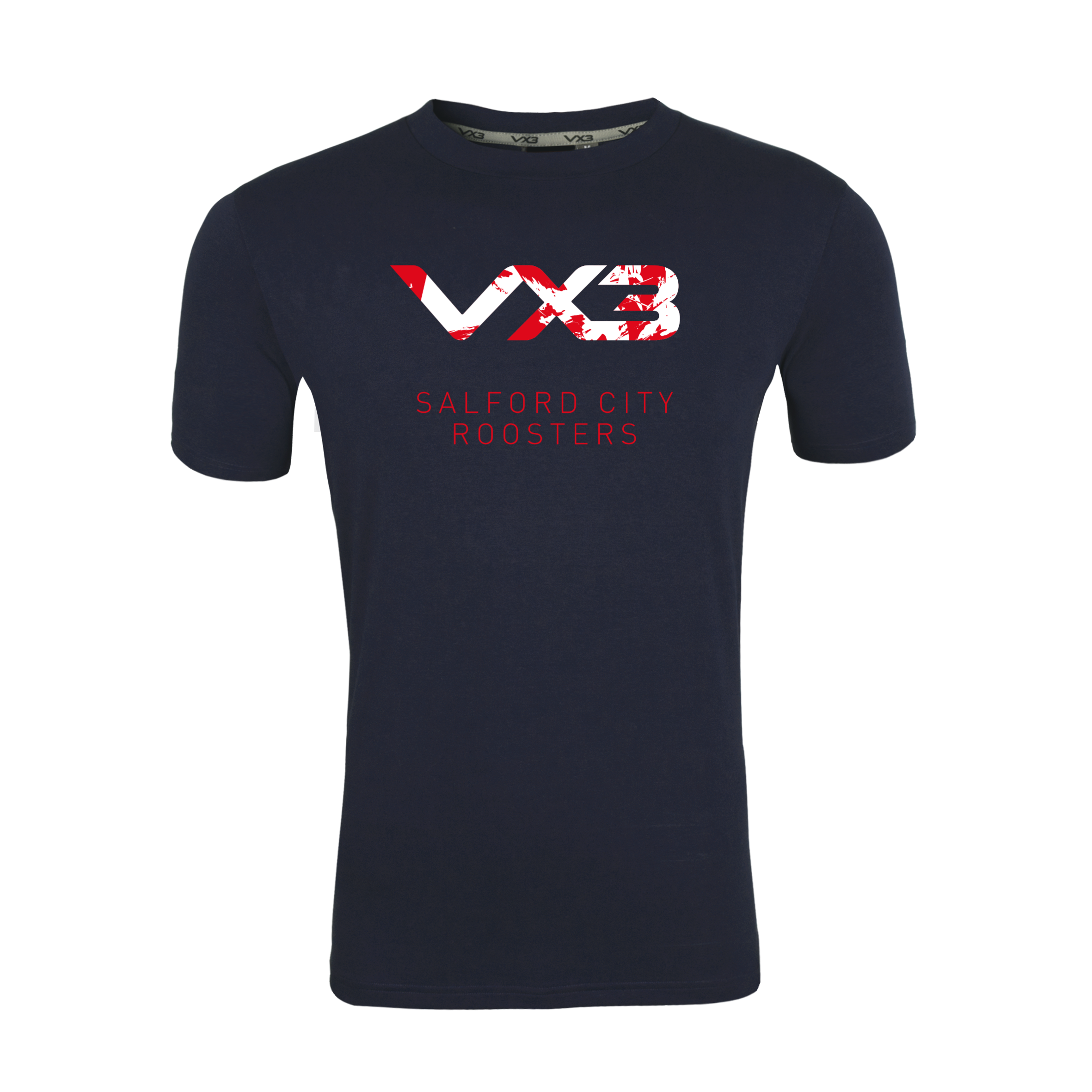 Salford City Roosters Invicta Tee