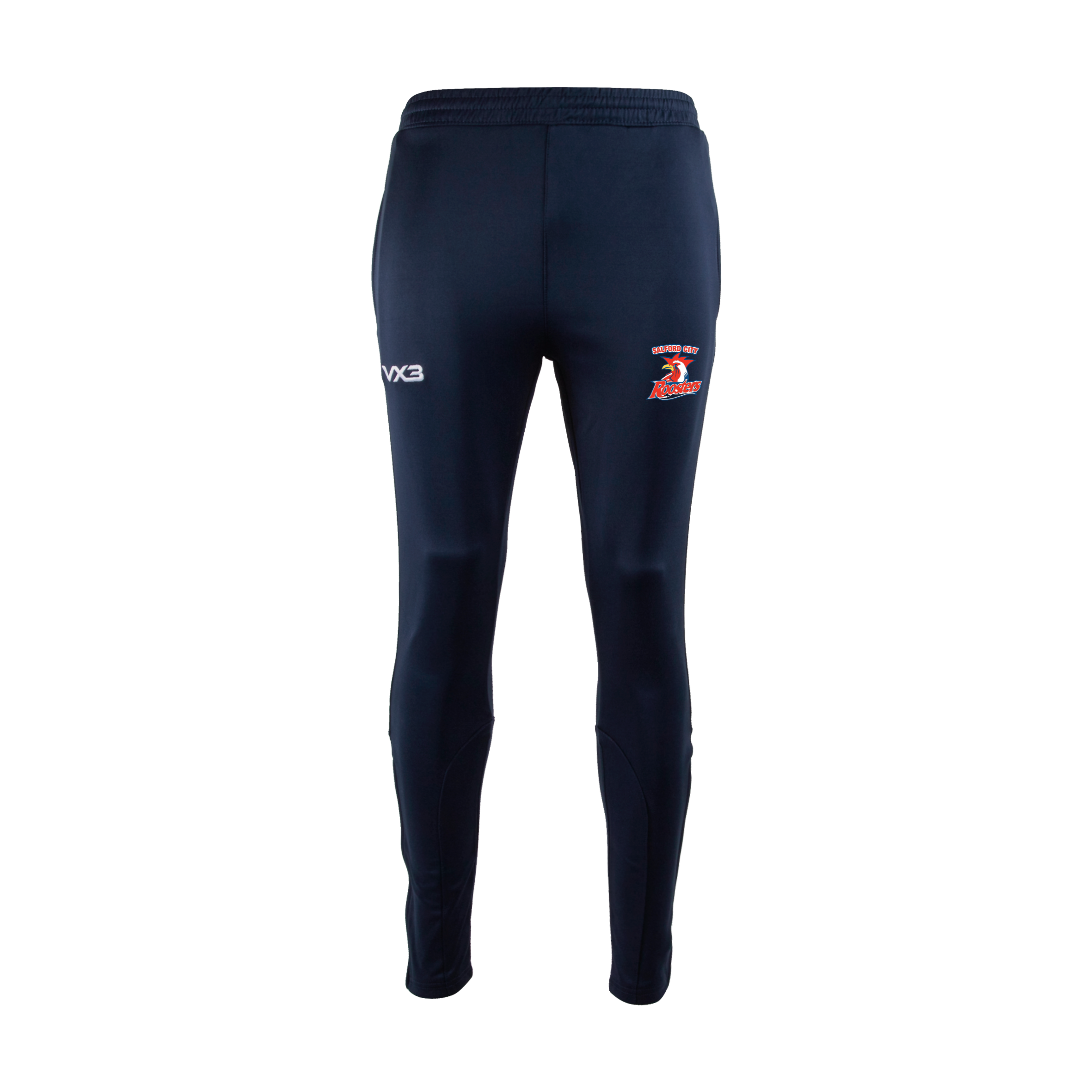 Salford City Roosters Primus Youth Skinny Pants