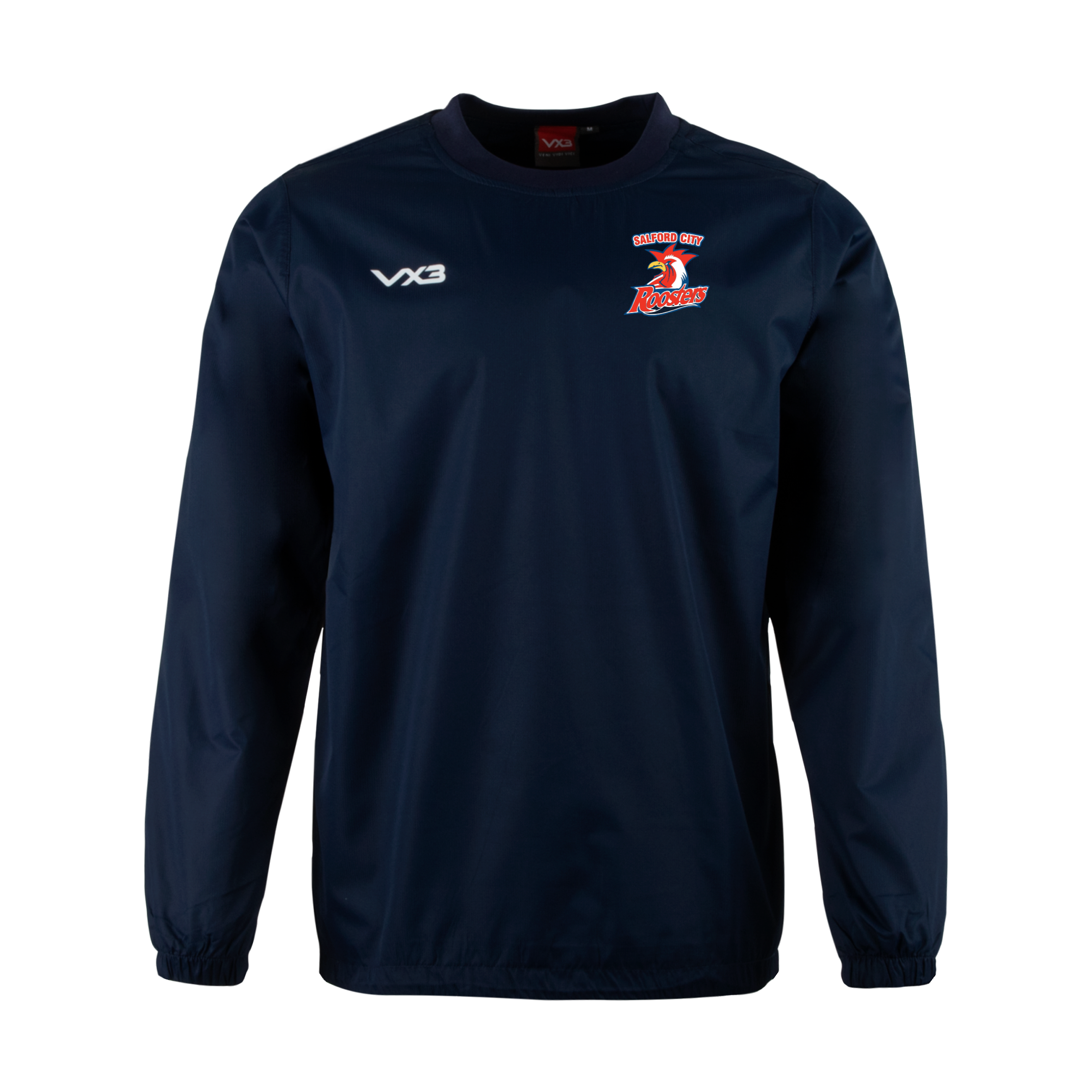 Salford City Roosters Primus Smock