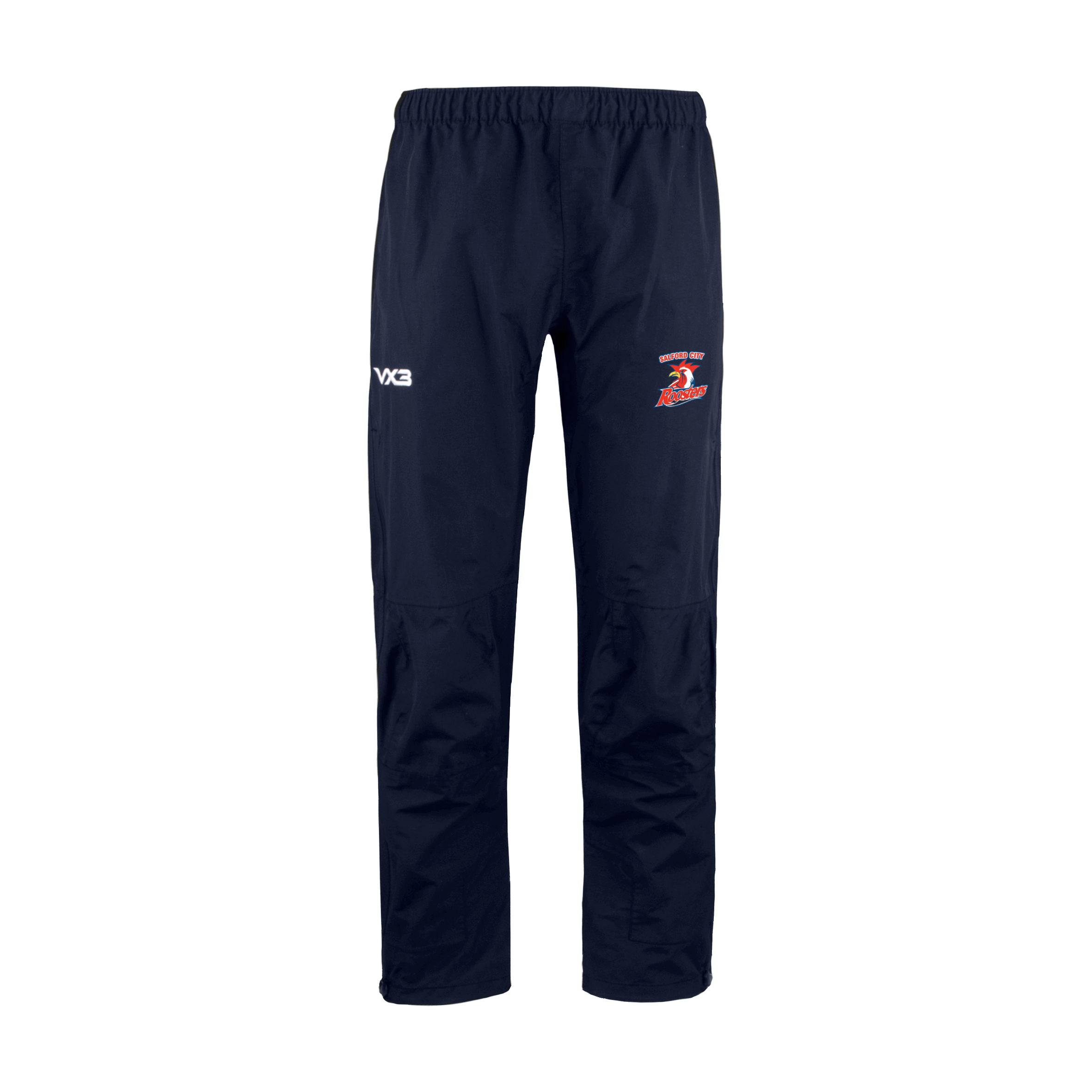 Salford City Roosters Protego Waterproof Trousers