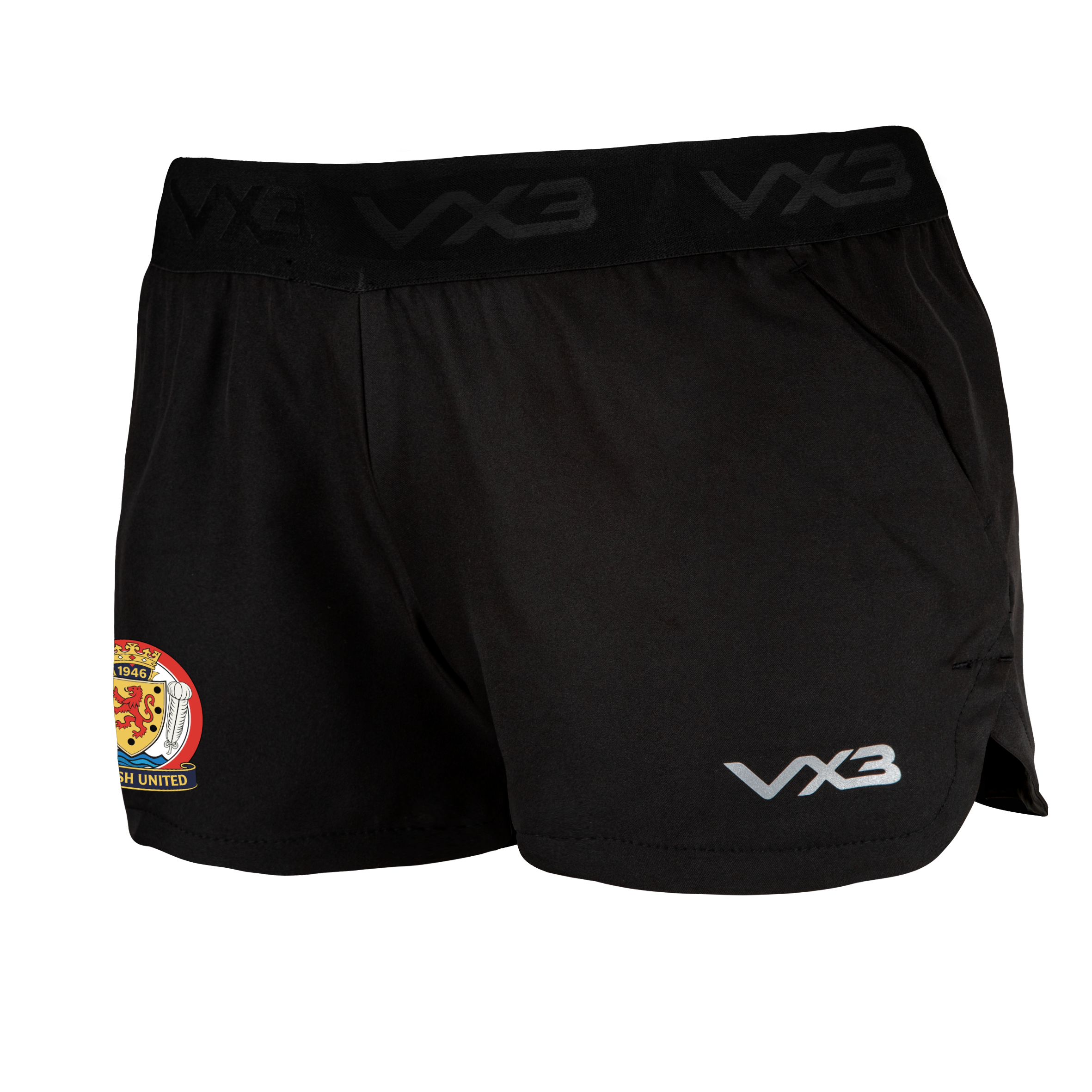 Saltash United SNR Clarus Women's Running Short