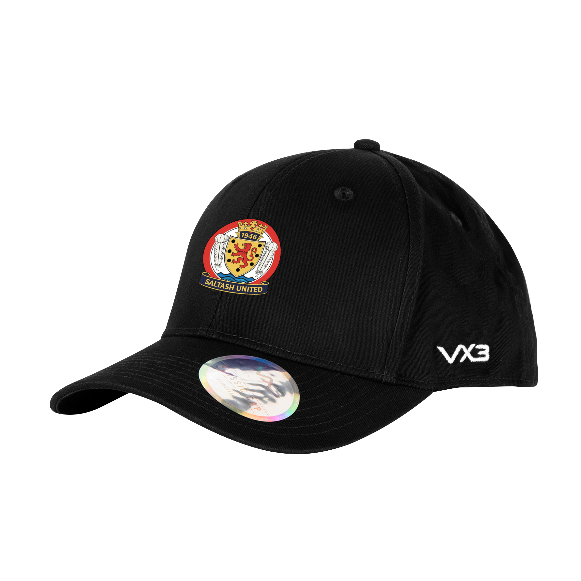 Saltash United SNR Classic Cap