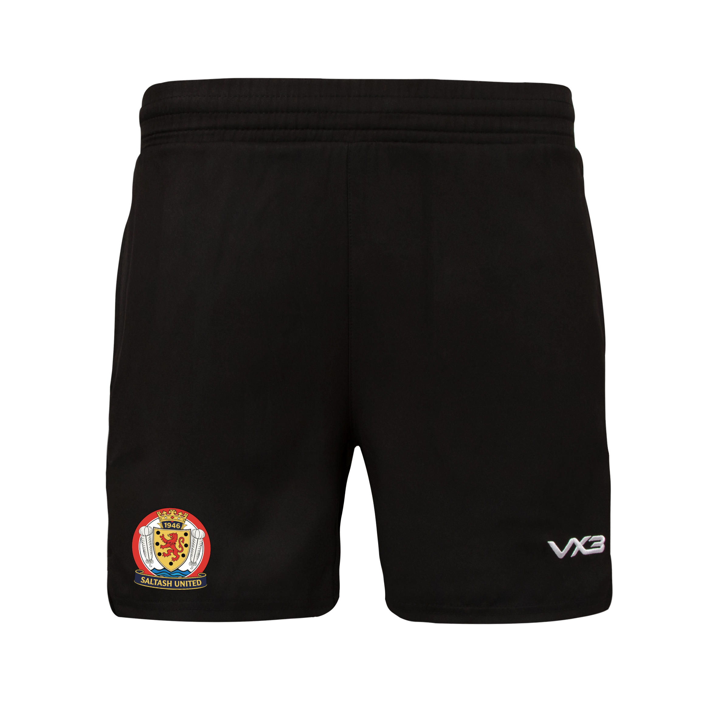 Saltash United SNR Ludus Gym Shorts