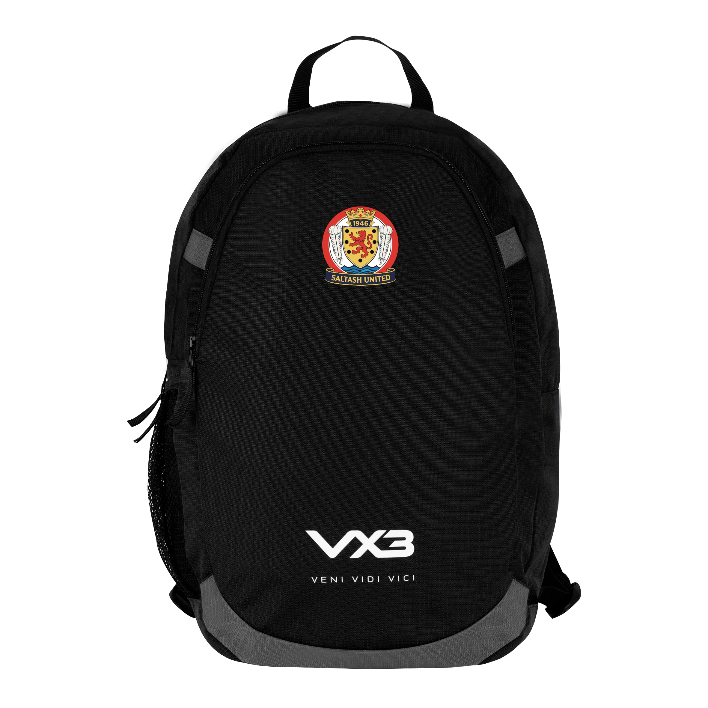 Saltash United SNR Performance Backpack