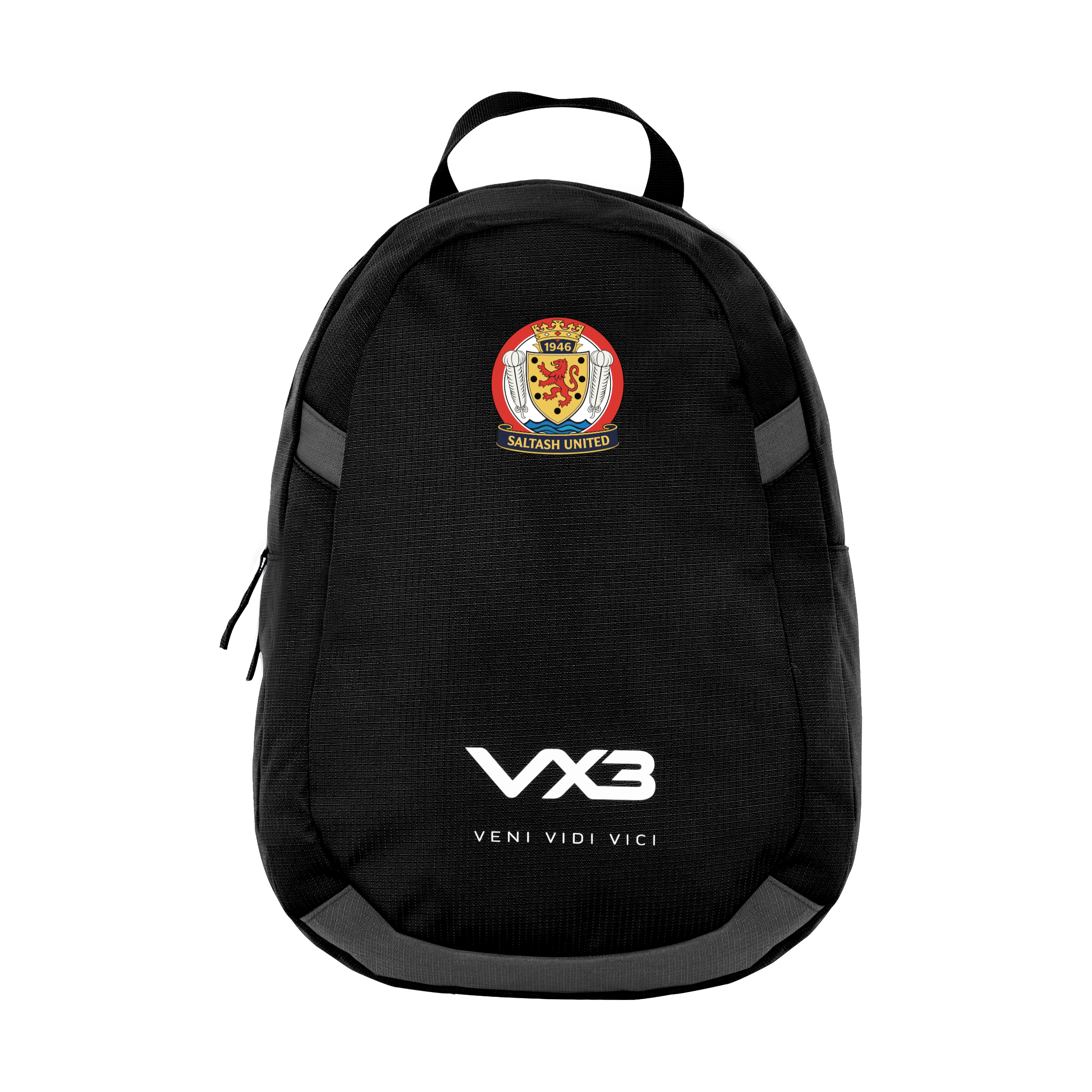 Saltash United SNR Performance Boot Bag