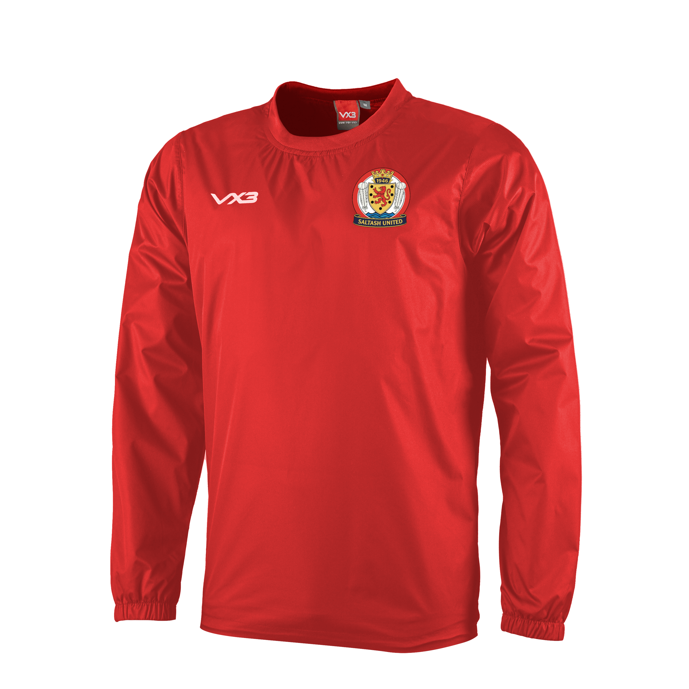 Saltash United SNR Red Primus Smock