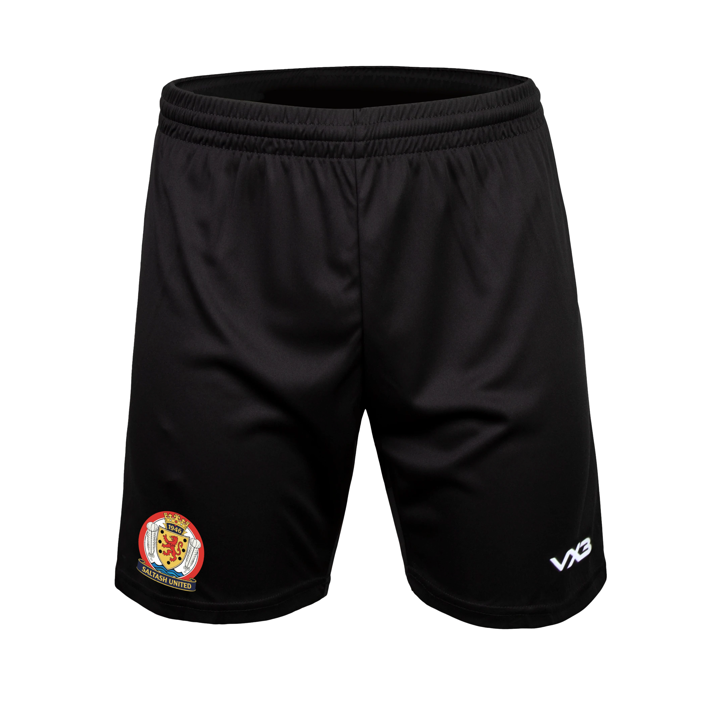 Saltash United SNR Tiro Football Shorts