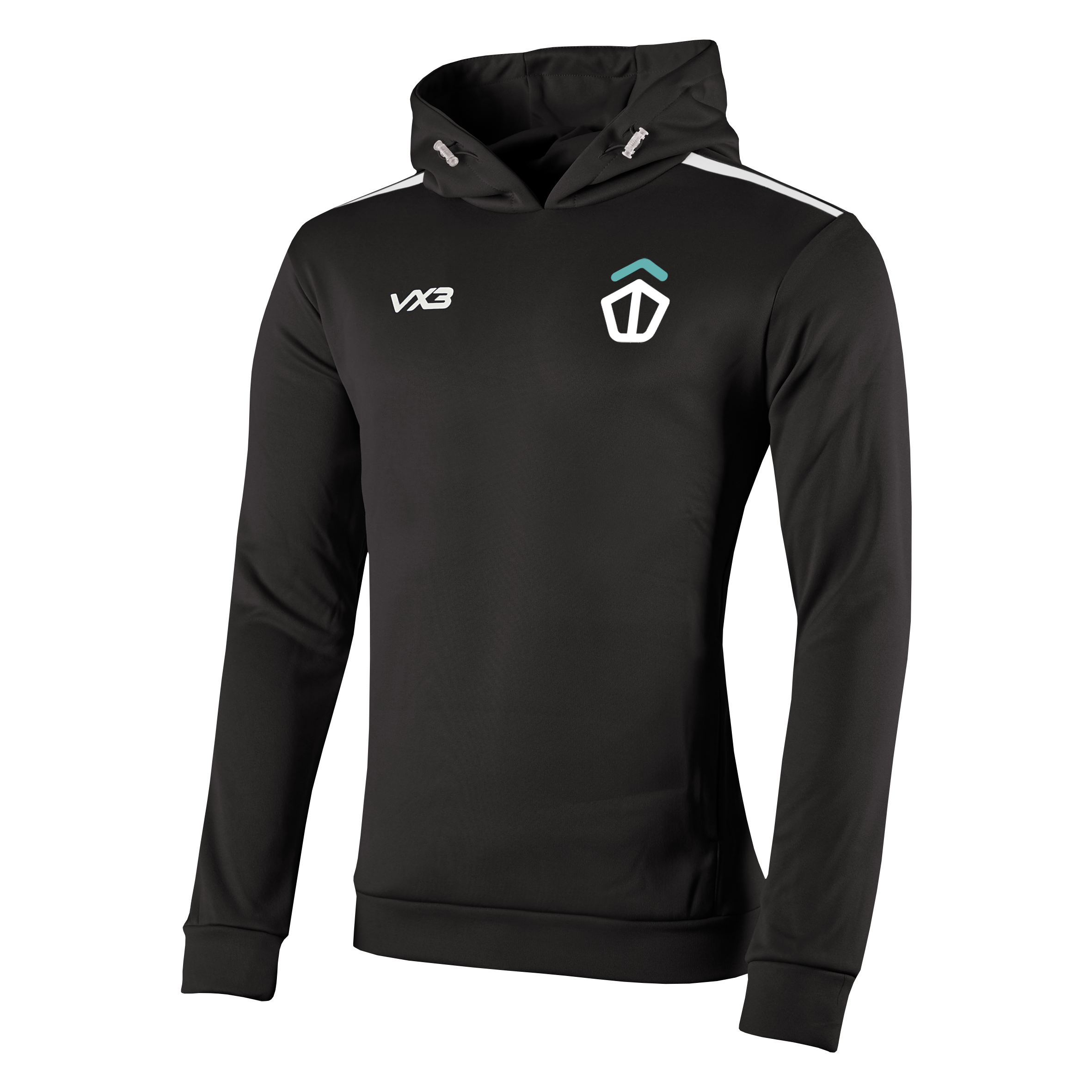 Samphire Cargo F.C Fortis Hoodie