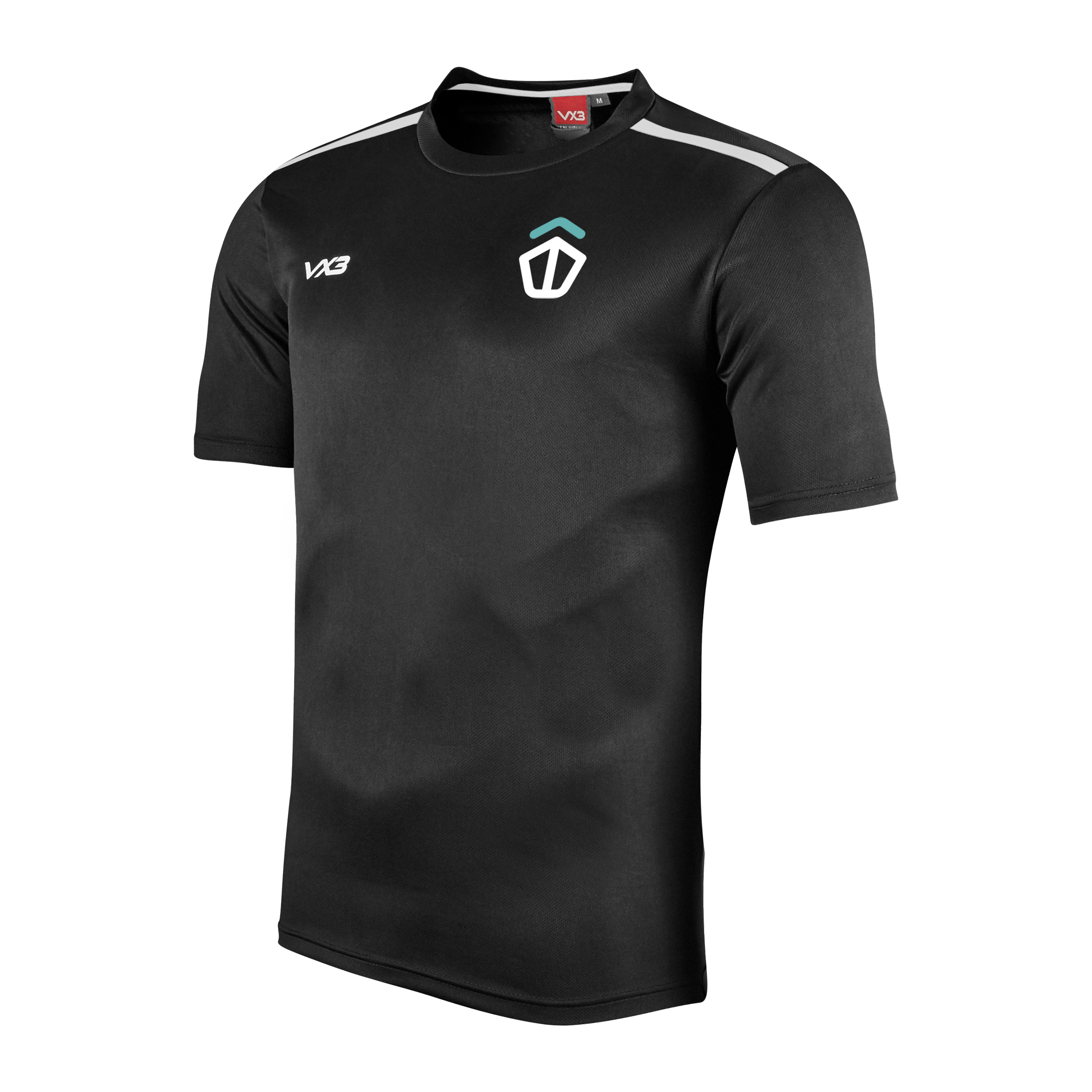 Samphire Cargo F.C Fortis Tee