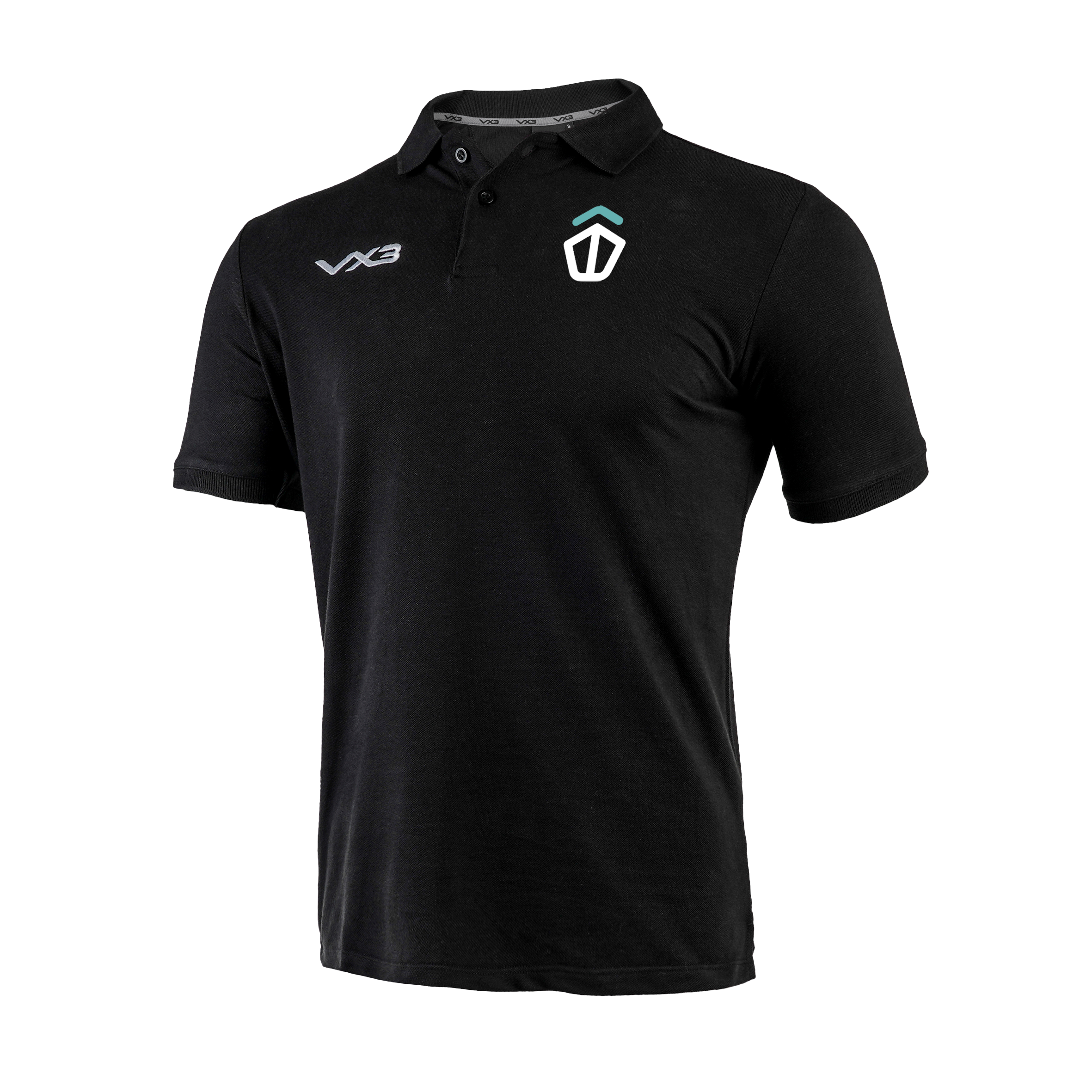 Samphire Cargo F.C Primus Polo Shirt