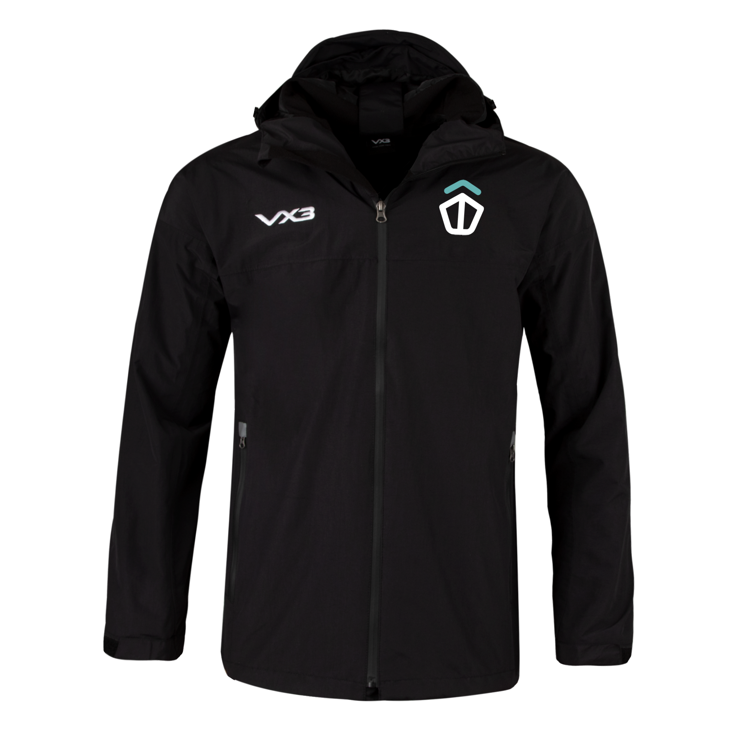 Samphire Cargo F.C Protego Waterproof Jacket