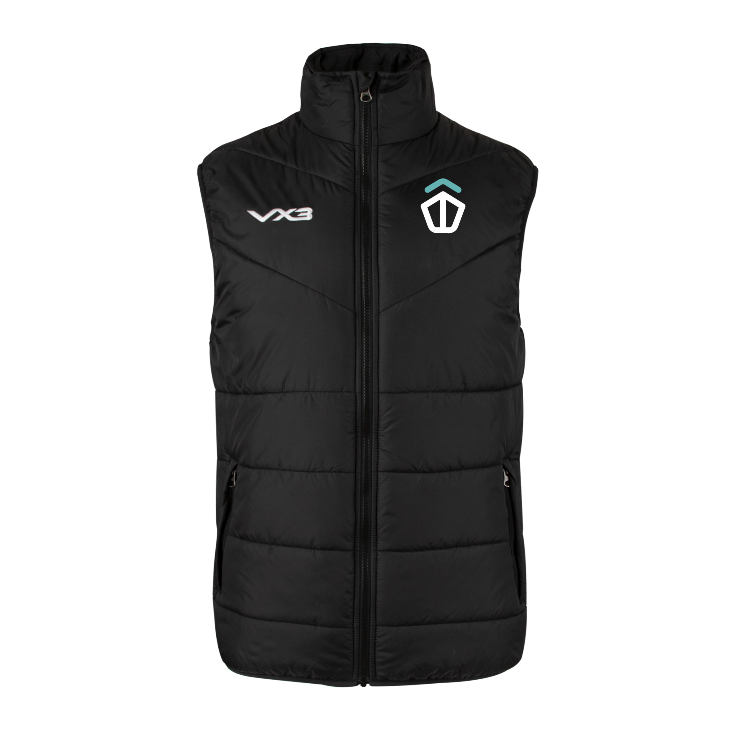 Samphire Cargo F.C Ventus Gilet