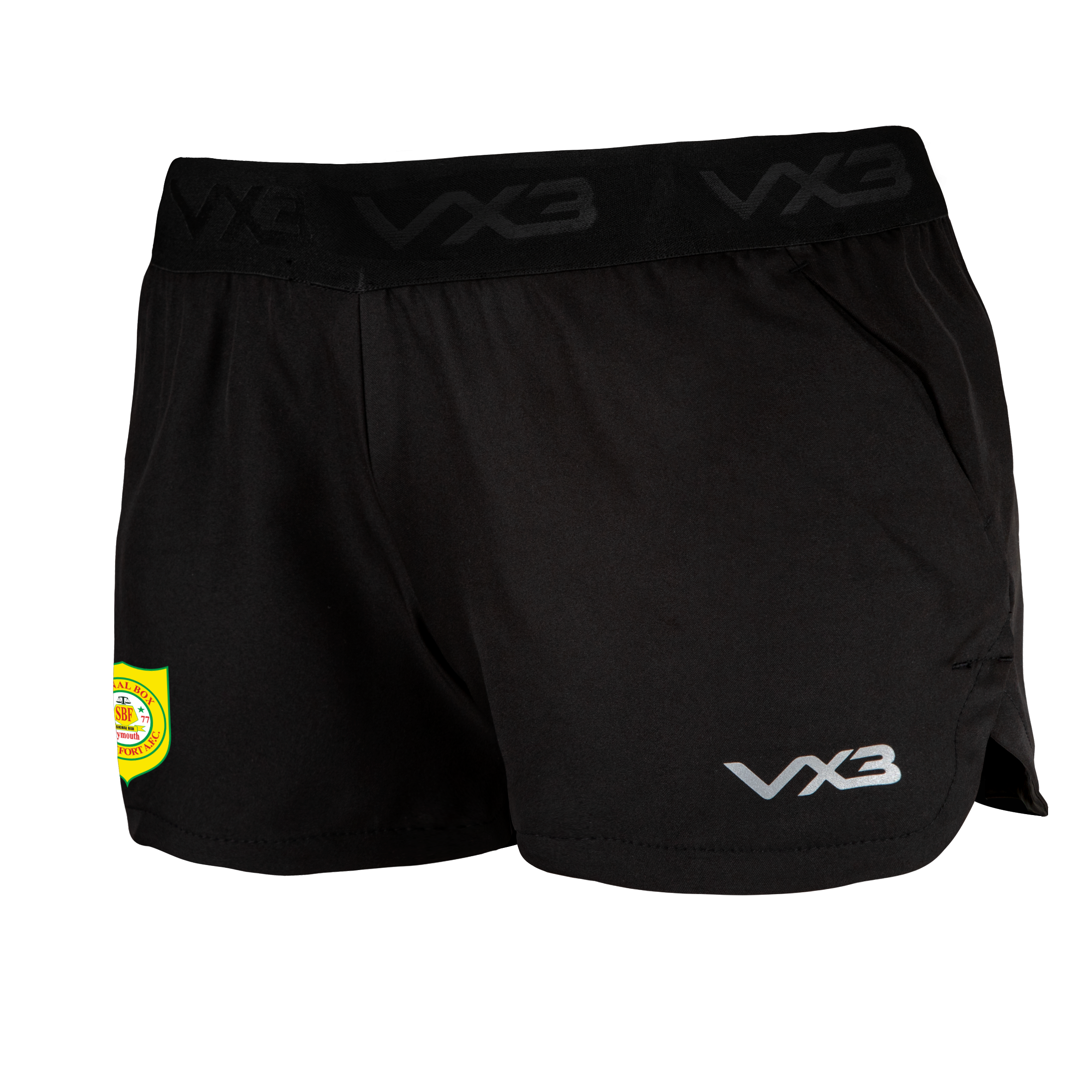 SB Frankfort Clarus Women's Running Short