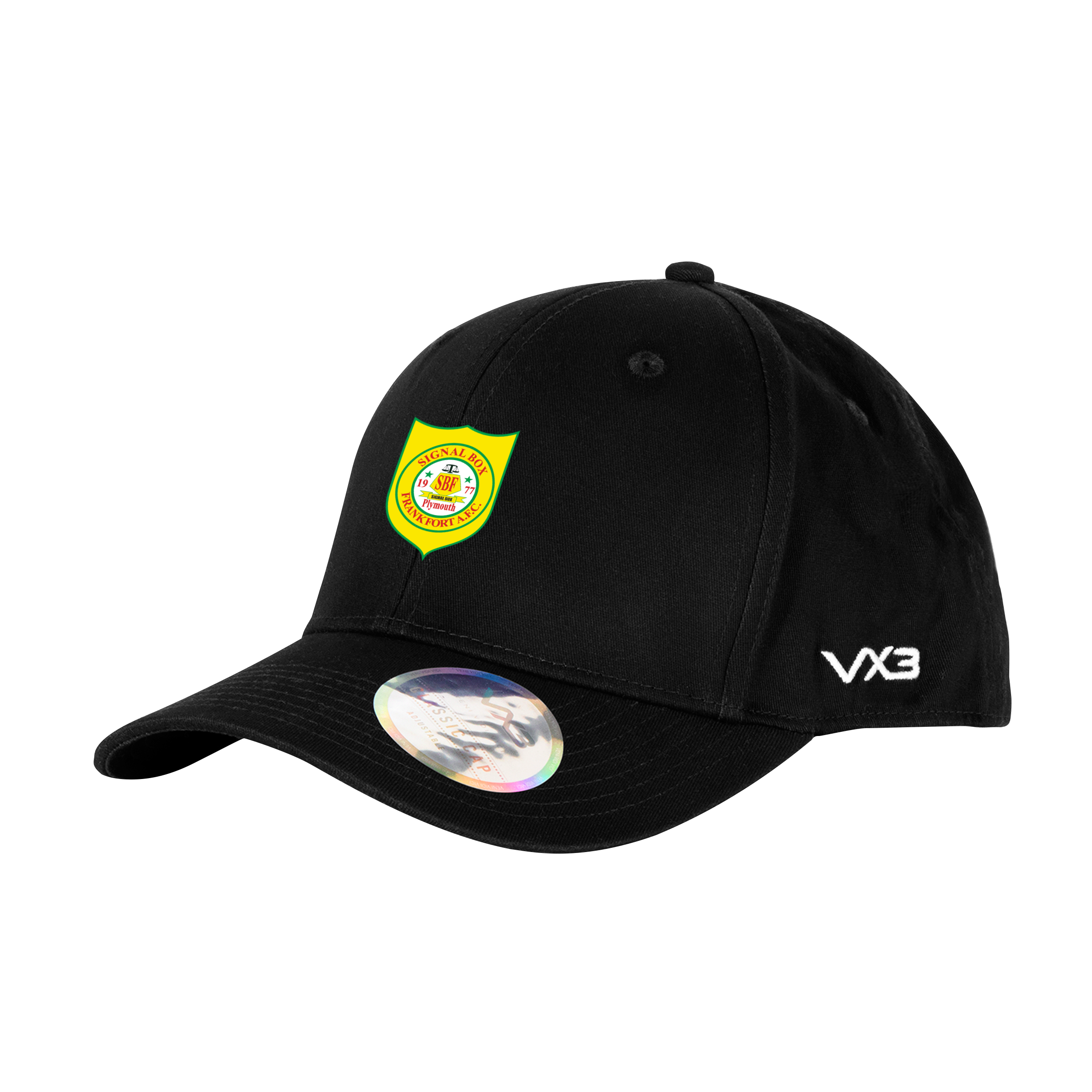 SB Frankfort Classic Cap