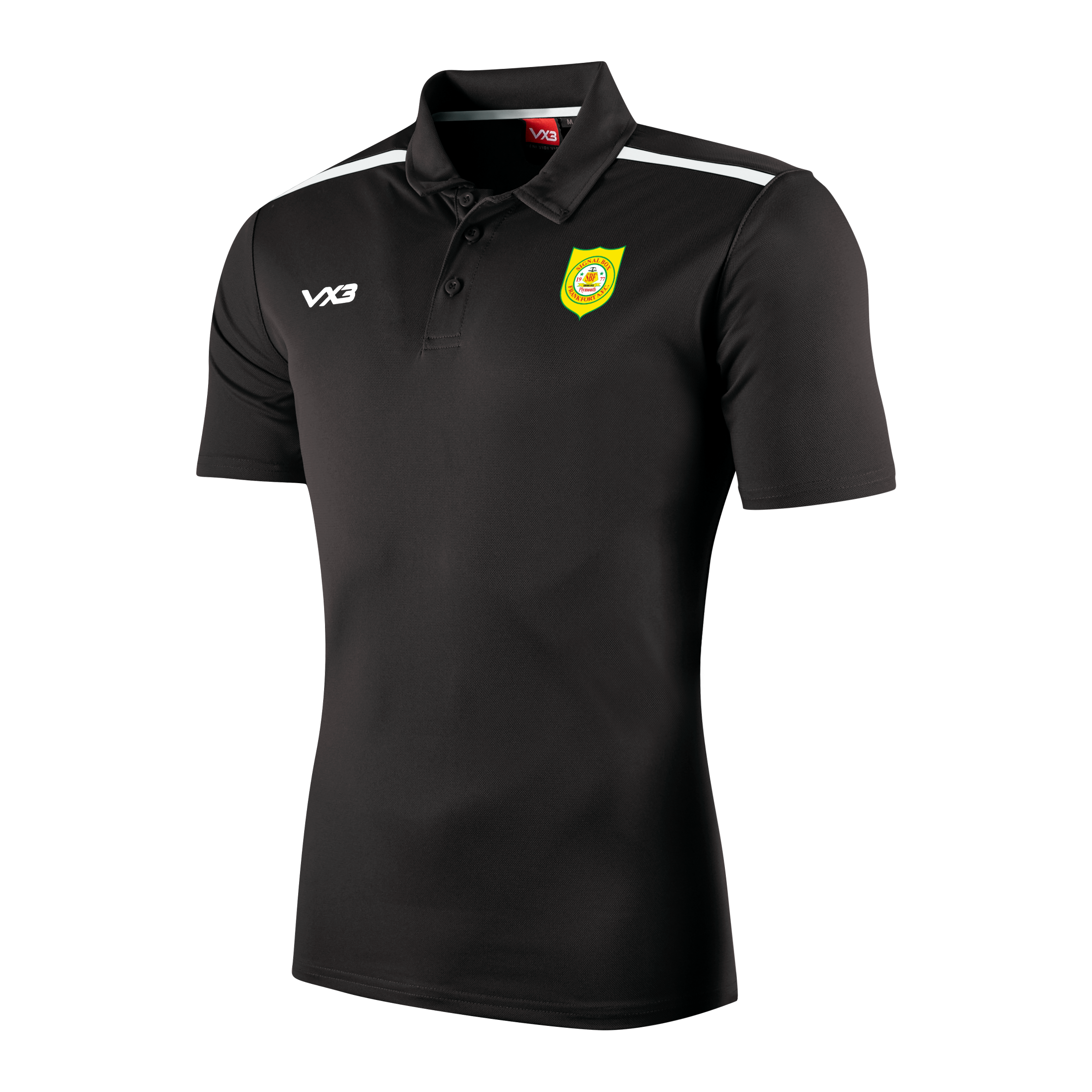 SB Frankfort Fortis Polo