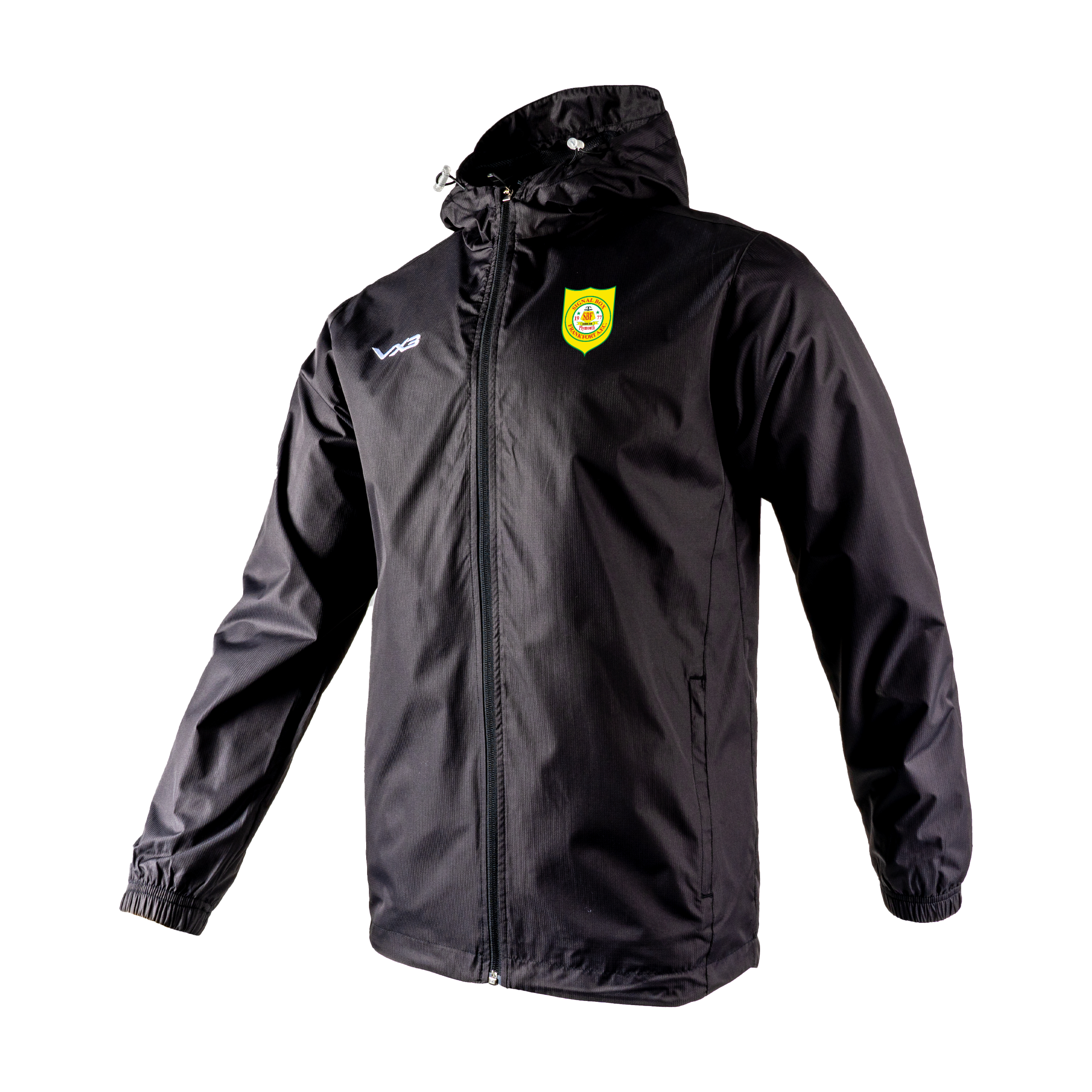 SB Frankfort Primus Youth Rain Jacket