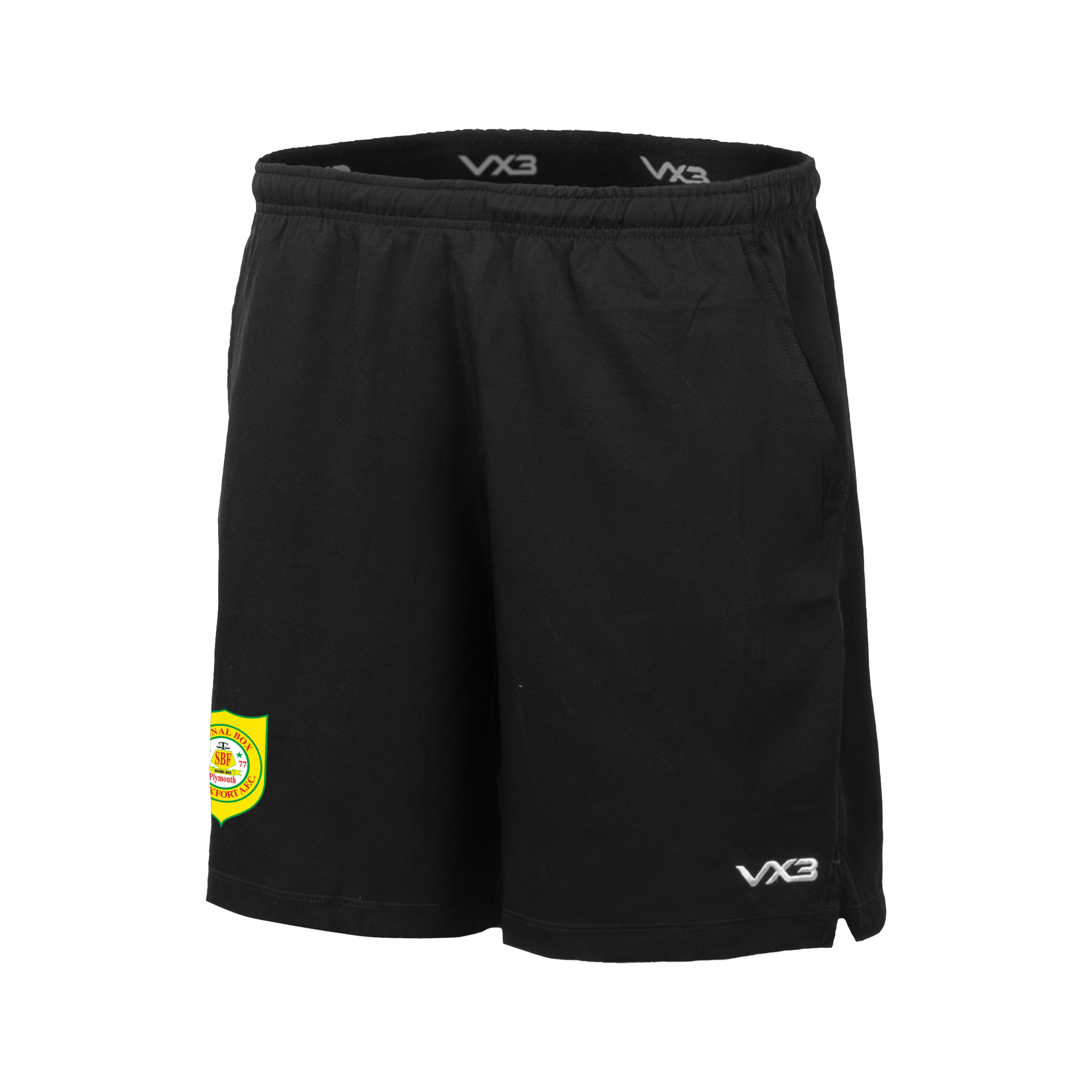 SB Frankfort Primus Youth Travel Short
