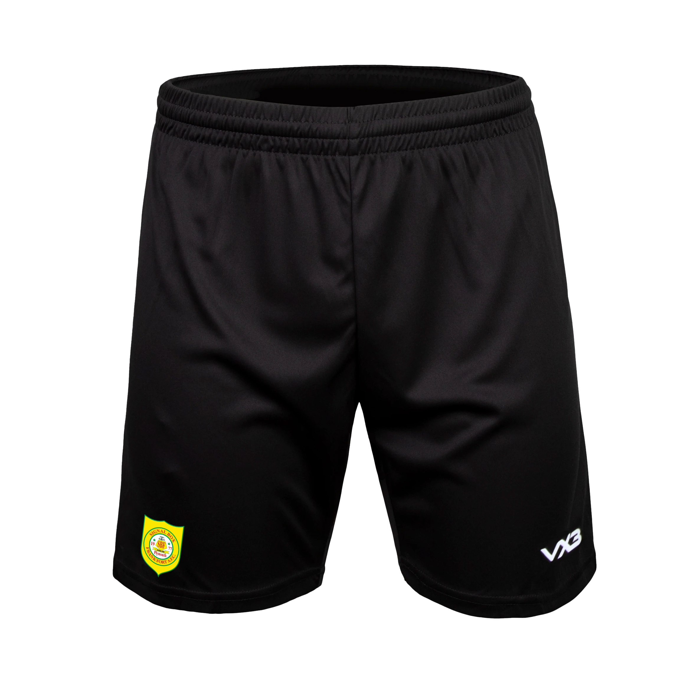 SB Frankfort Tiro Youth Football Short