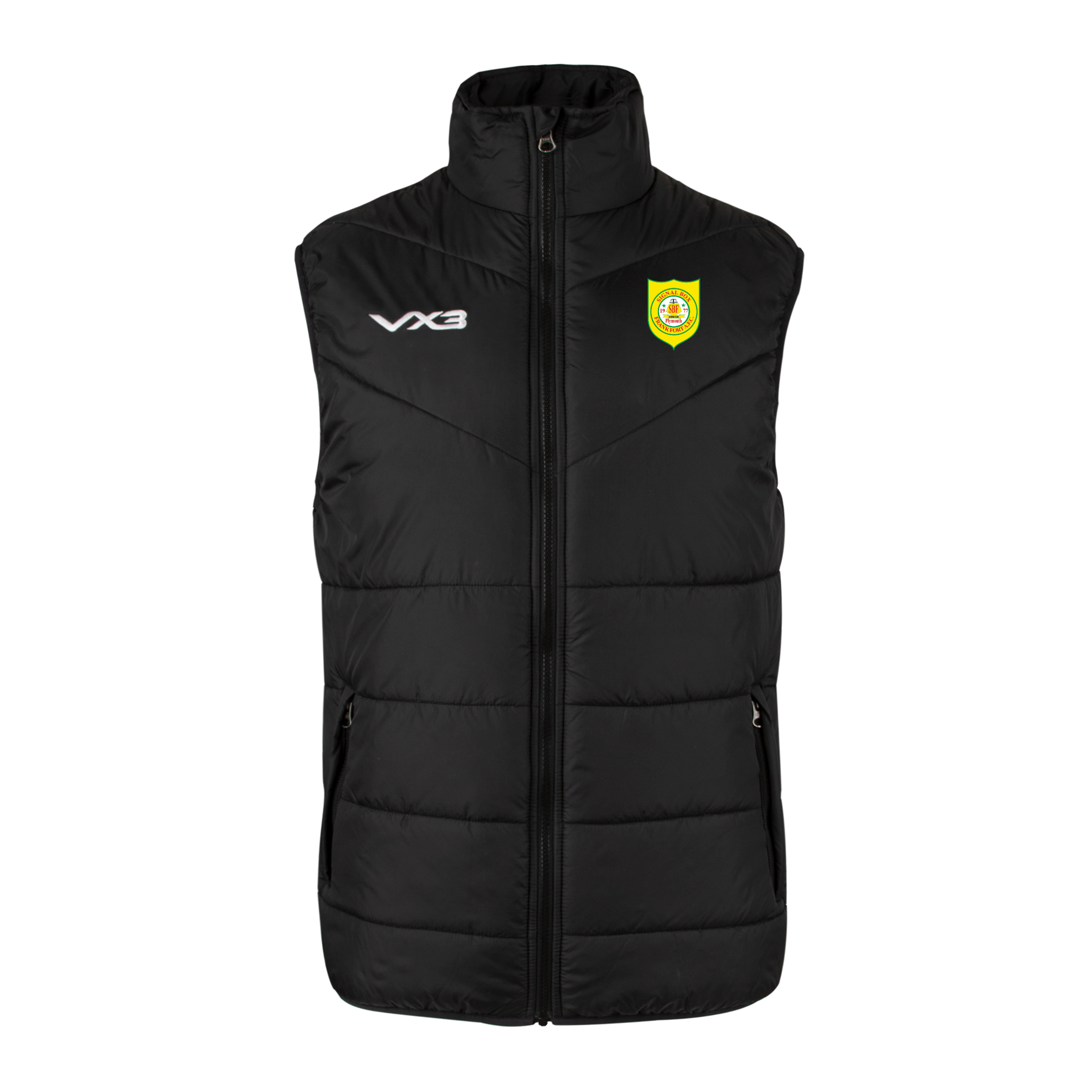 SB Frankfort Ventus Gilet