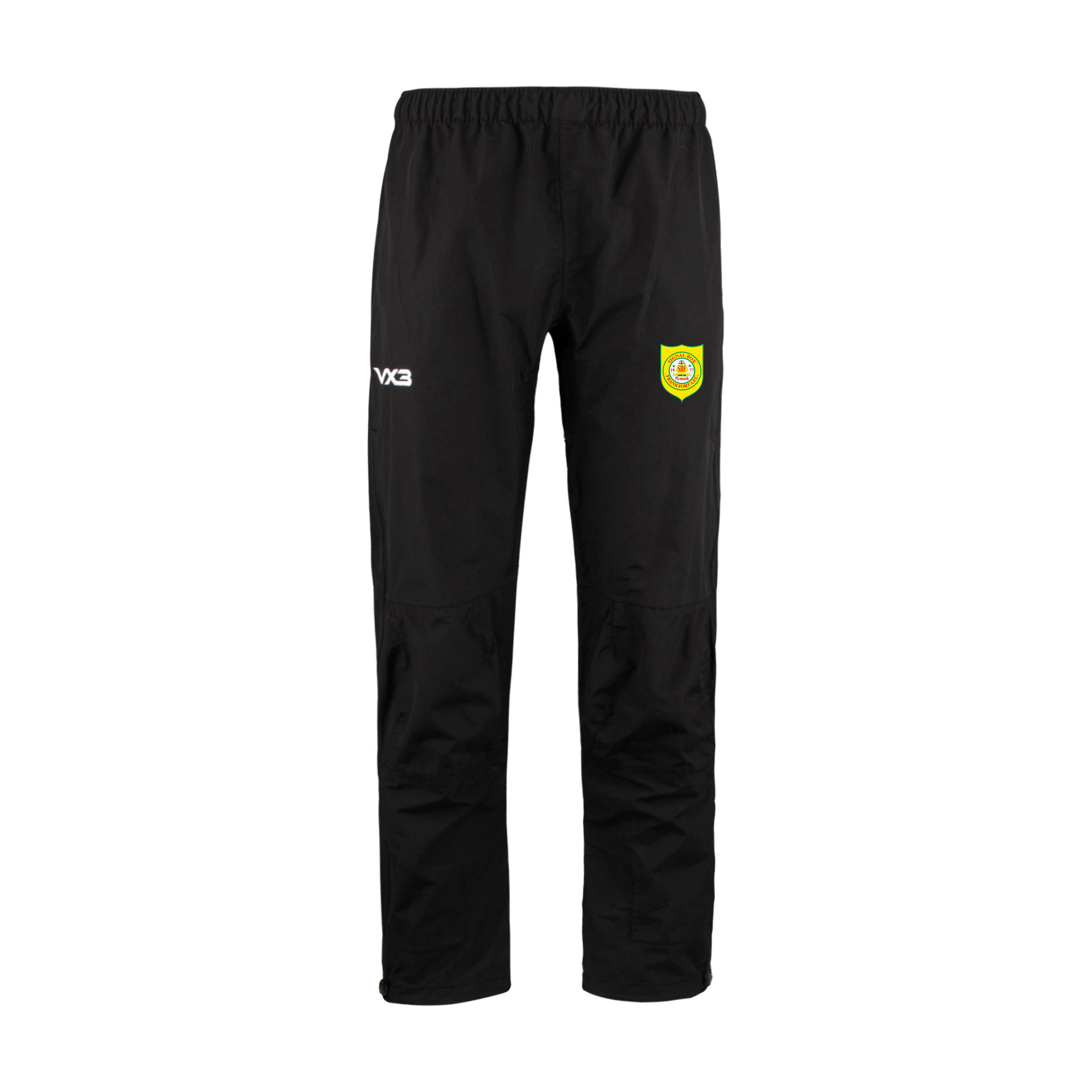 Signal Box Frankfort AFC Protego Waterproof Trousers