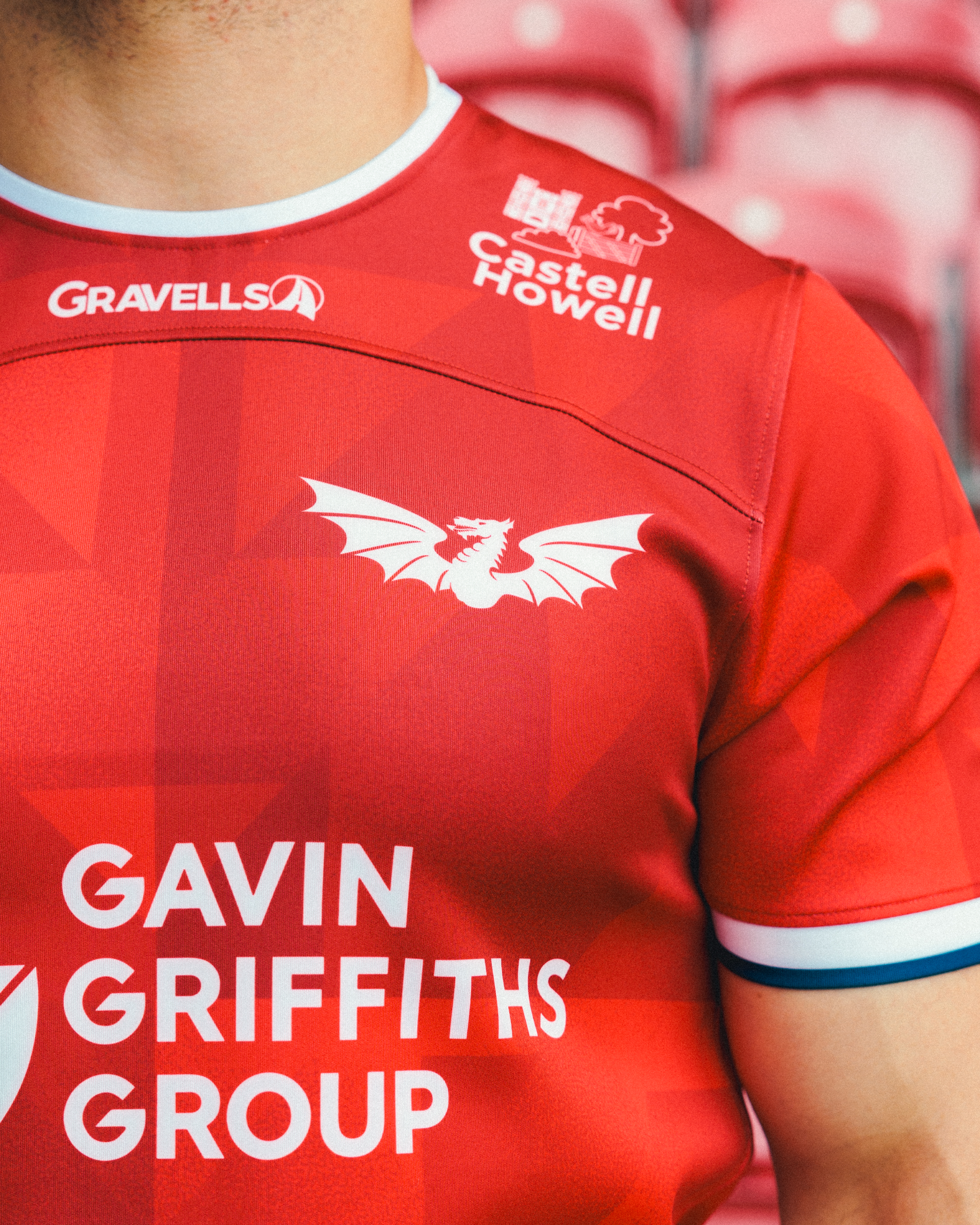 Scarlets Rugby