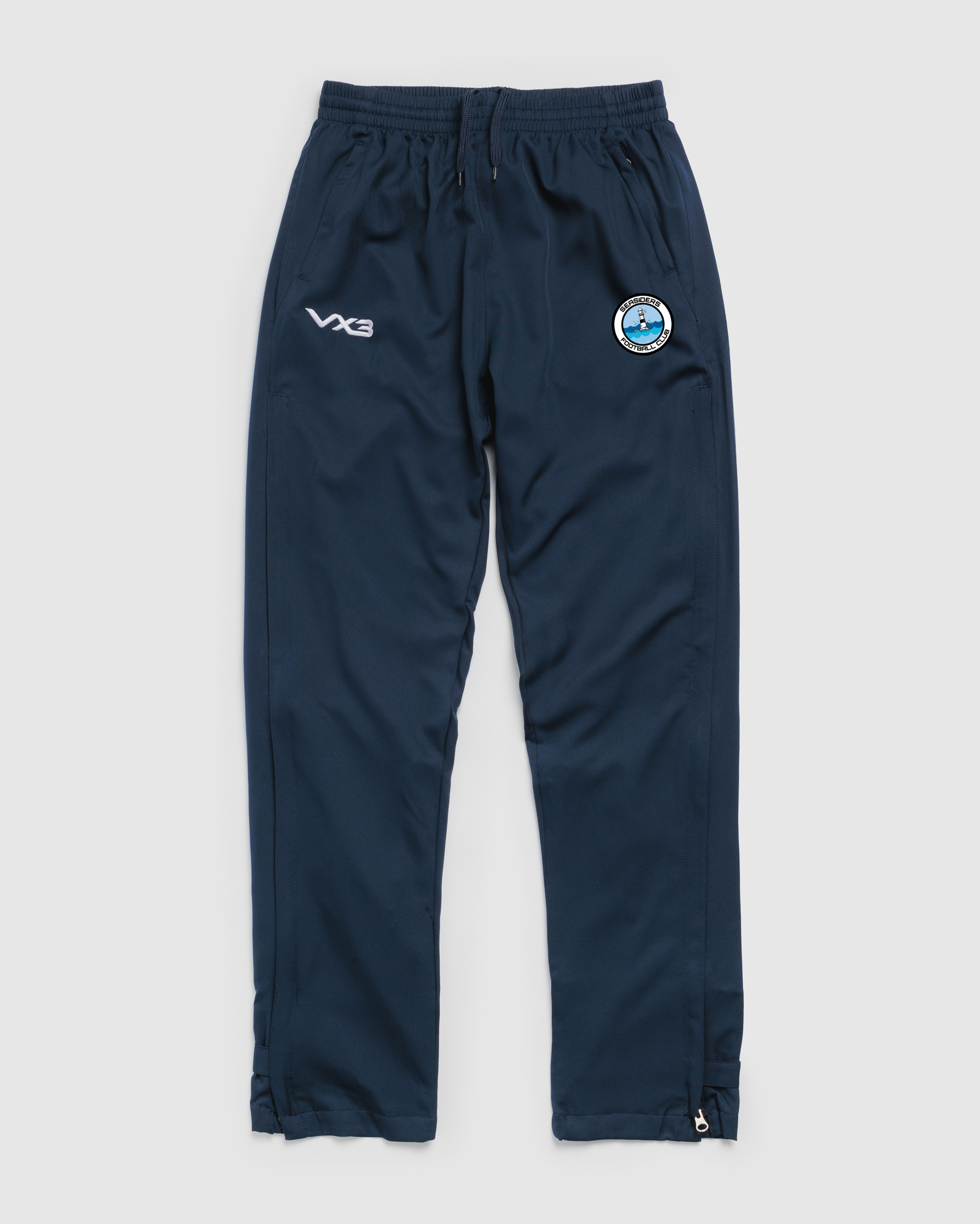 Seasiders FC Braca Trackpant