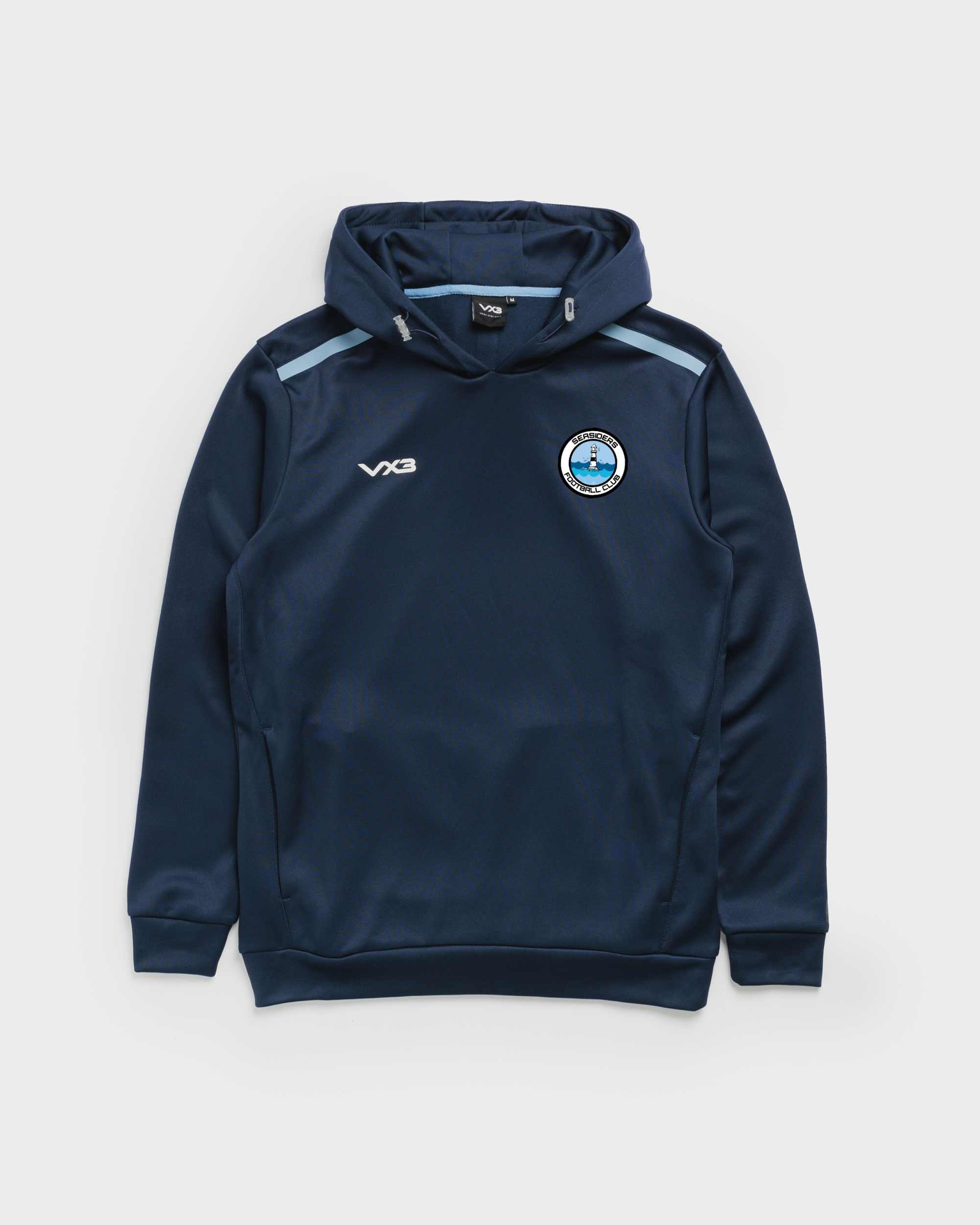 Seasiders FC Fortis Hoodie