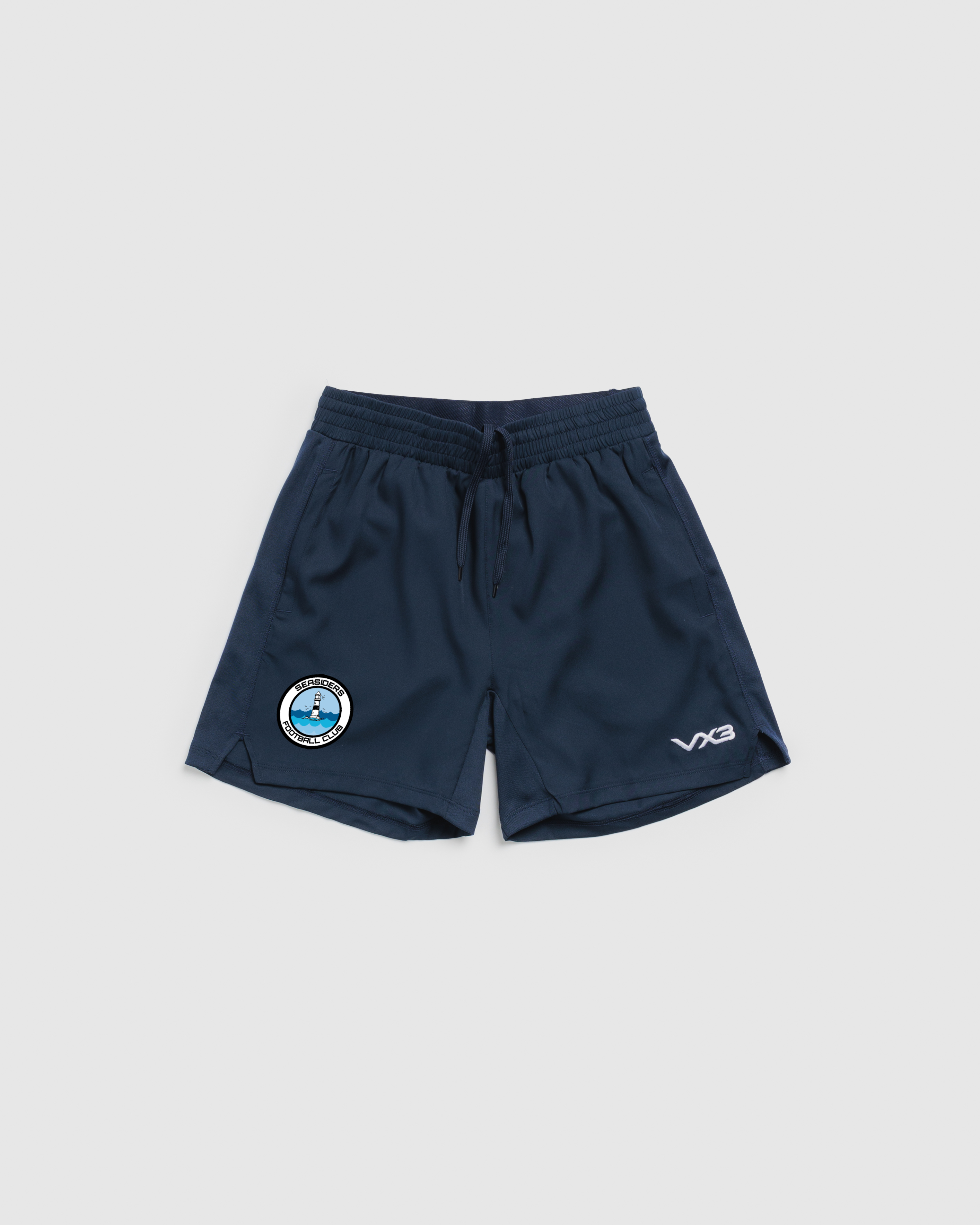 Seasiders FC Ludus Gym Shorts