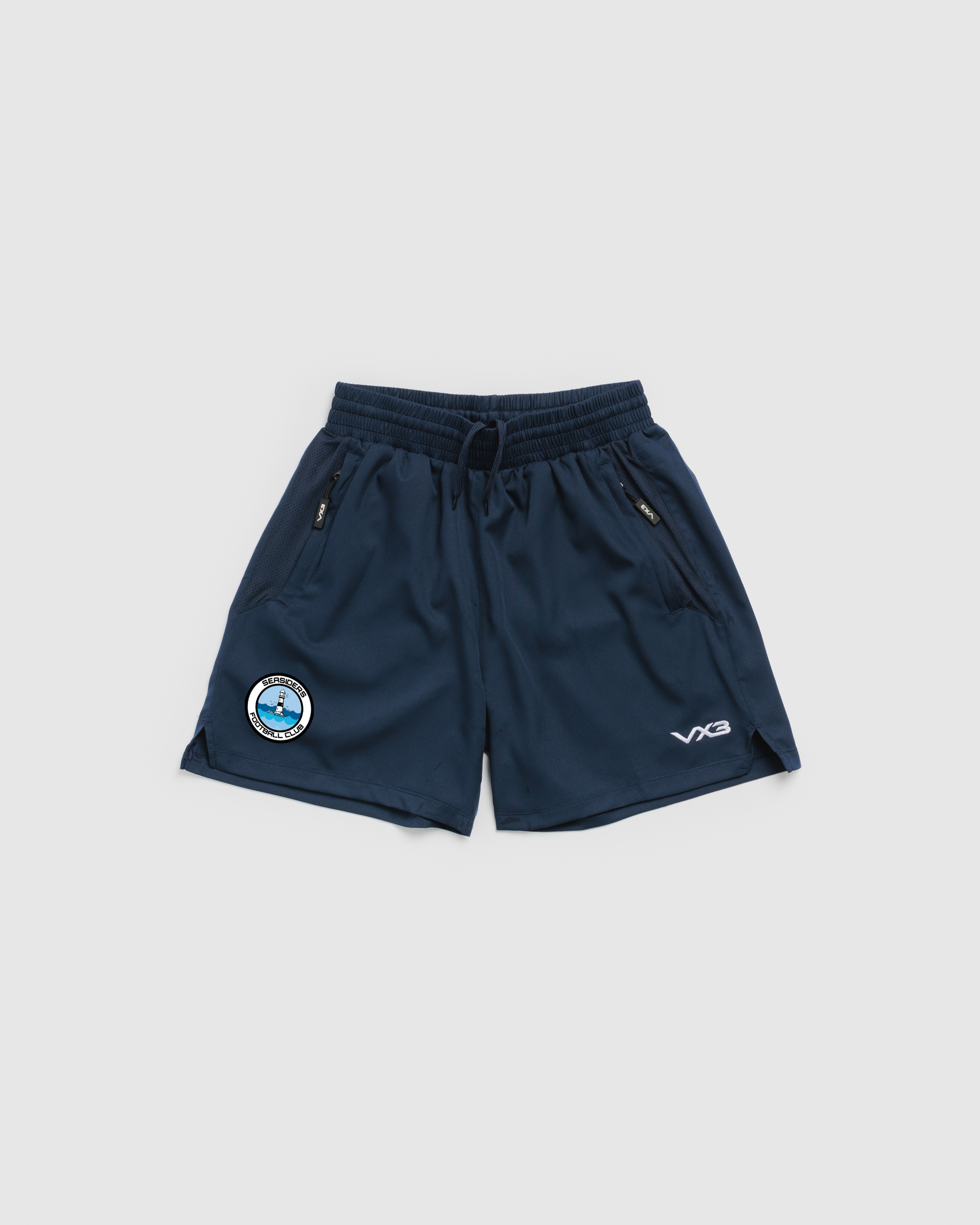 Seasiders FC Majester Training Short