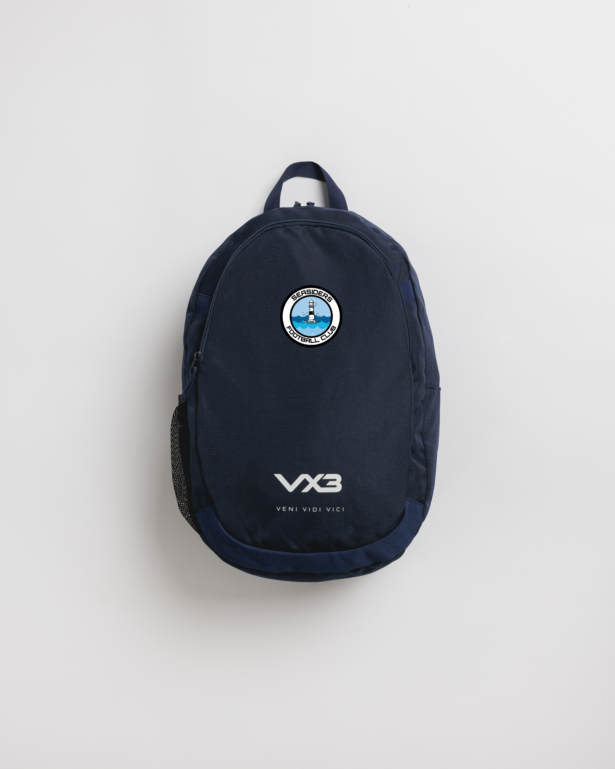 Seasiders FC Performance Backpack