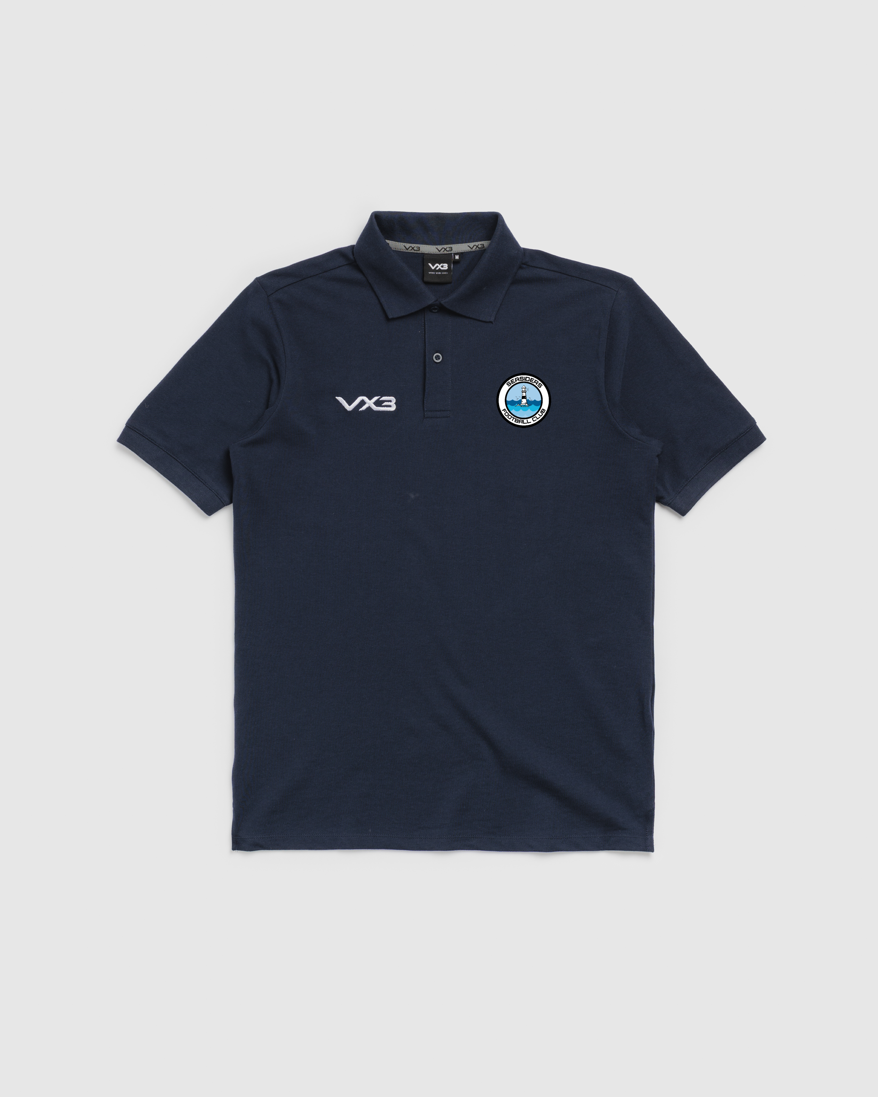 Seasiders FC Primus Polo Shirt