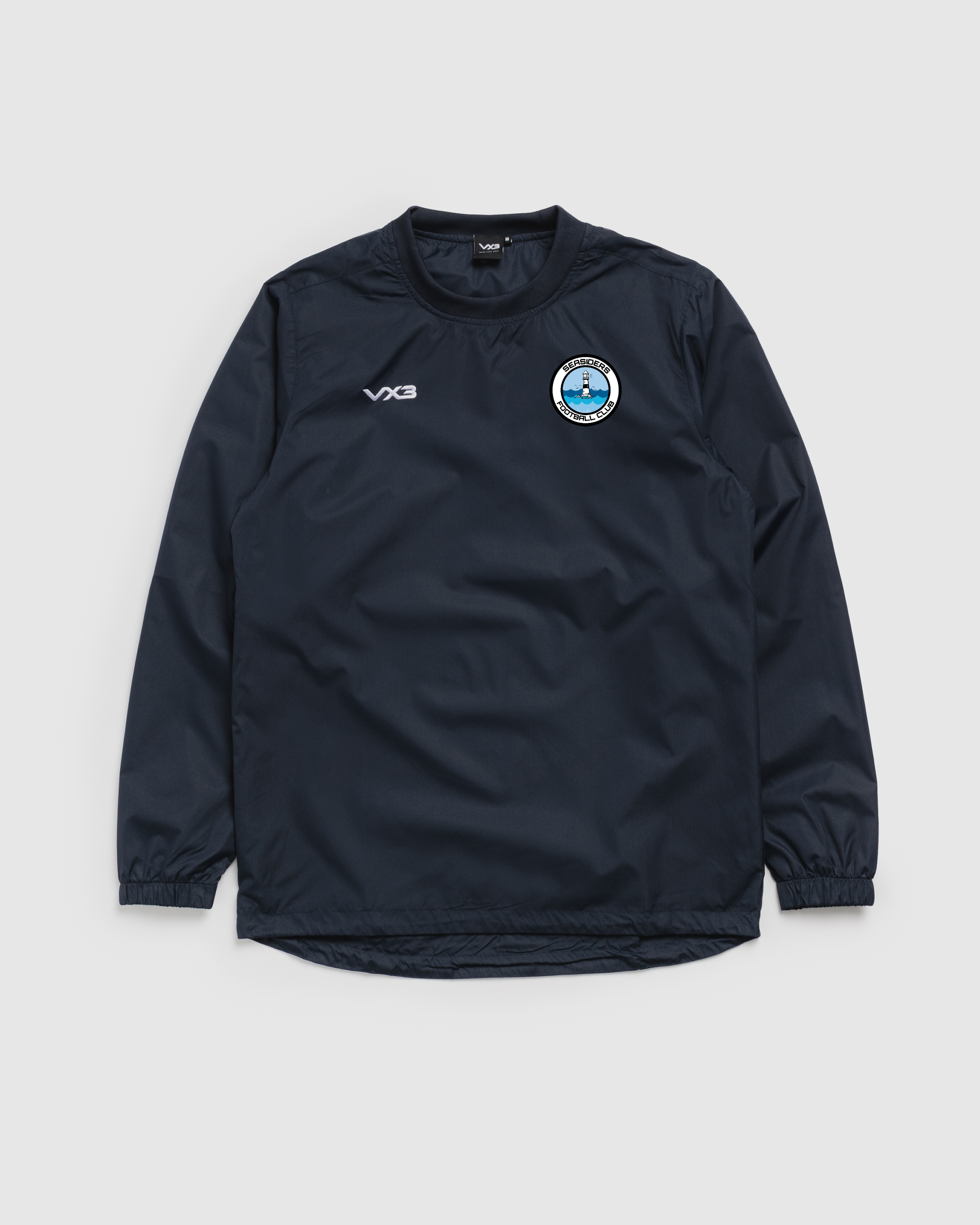 Seasiders FC Primus Smock