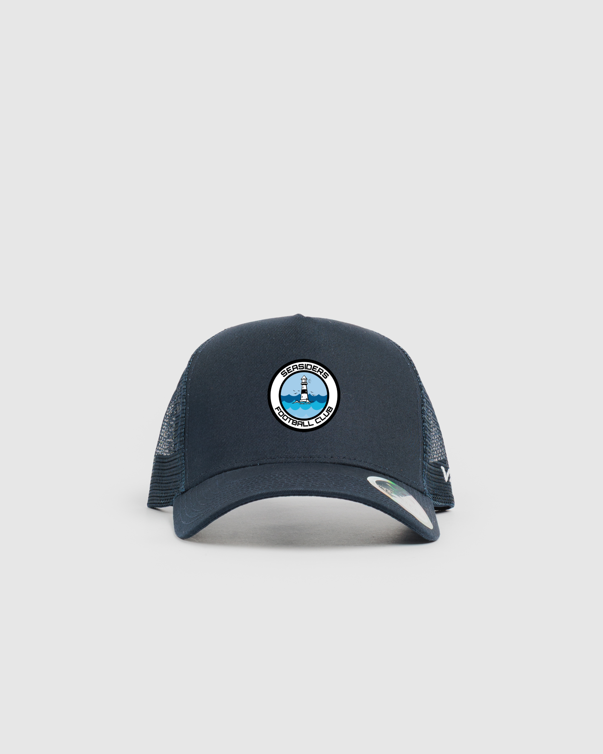 Seasiders FC Trucker Cap