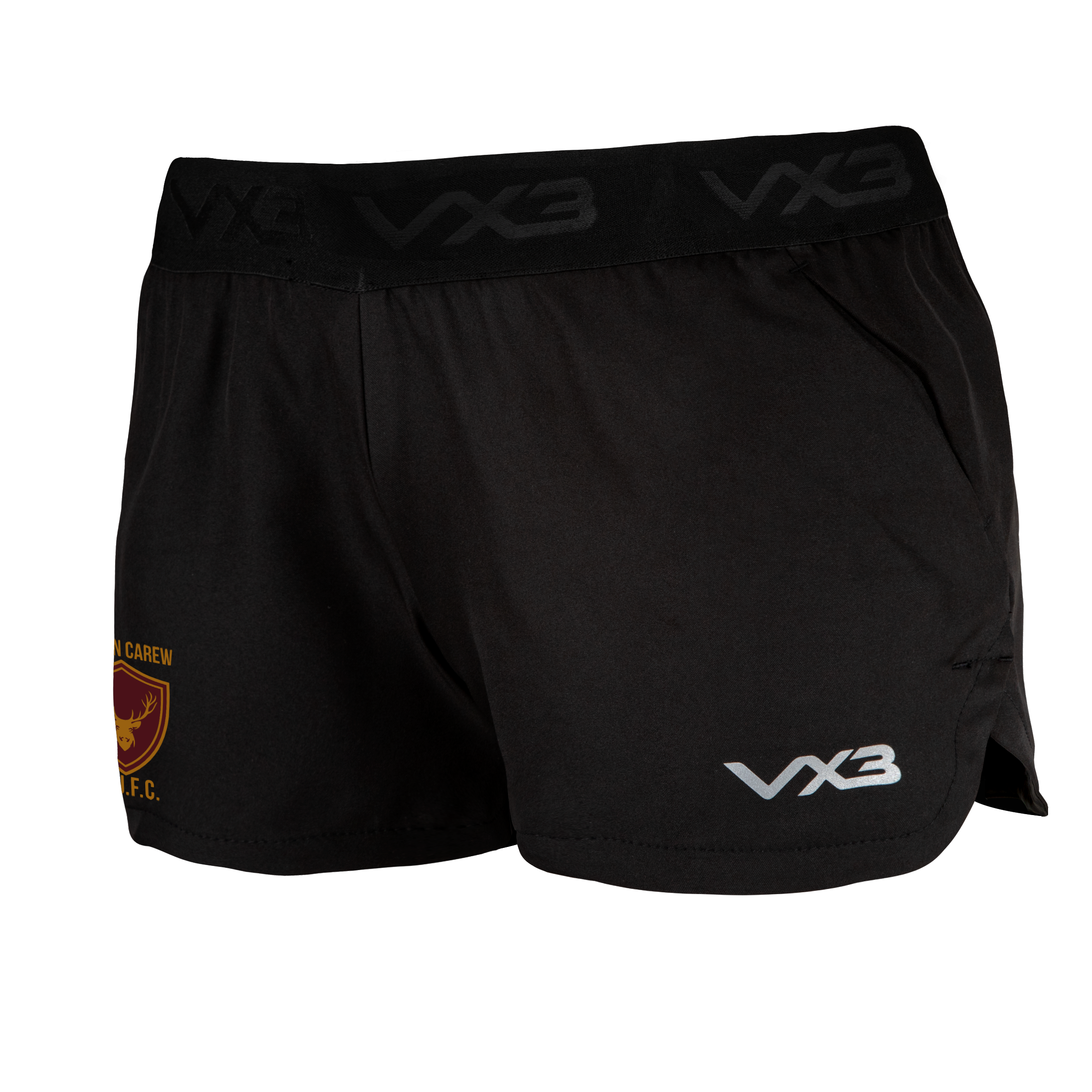 Seaton Carew RUFC Clarus Women's Running Short