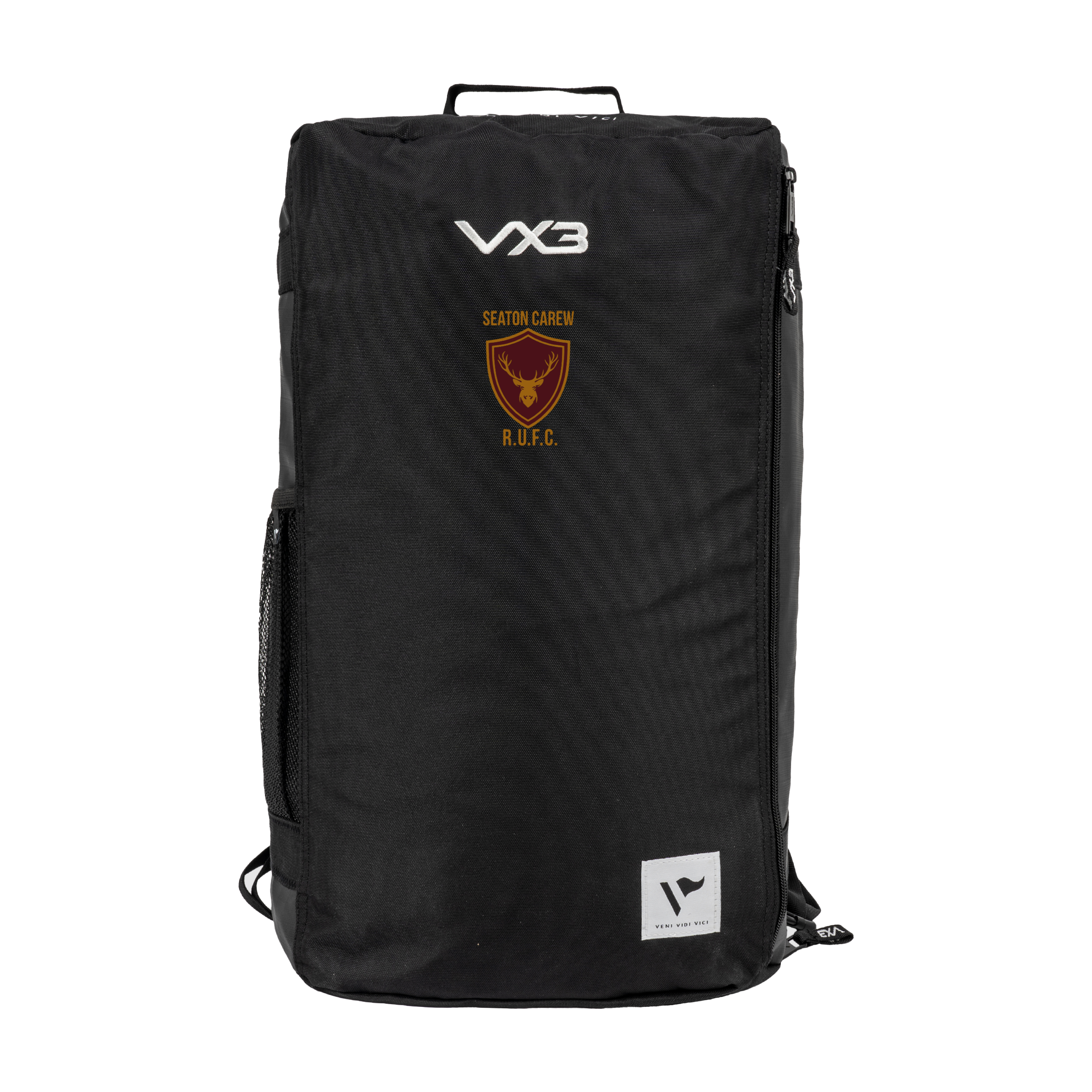 Seaton Carew RUFC Durus Elite Backpack